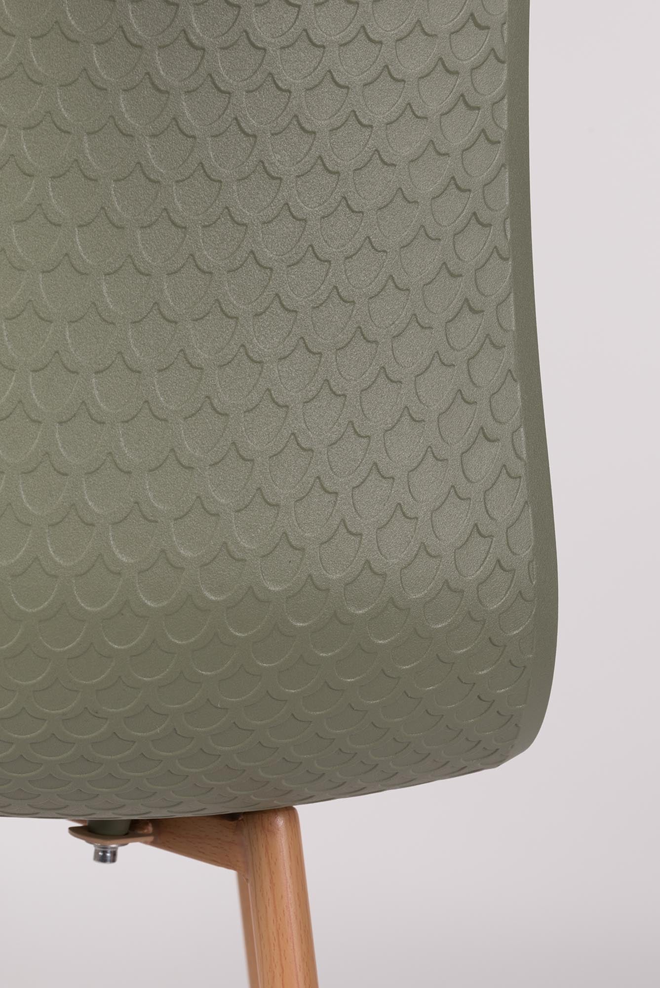 Entdecken Sie den Stuhl LEON von White Label Living: Eleganz trifft auf Komfort, ideal für Ihr modernes Wohnambiente.