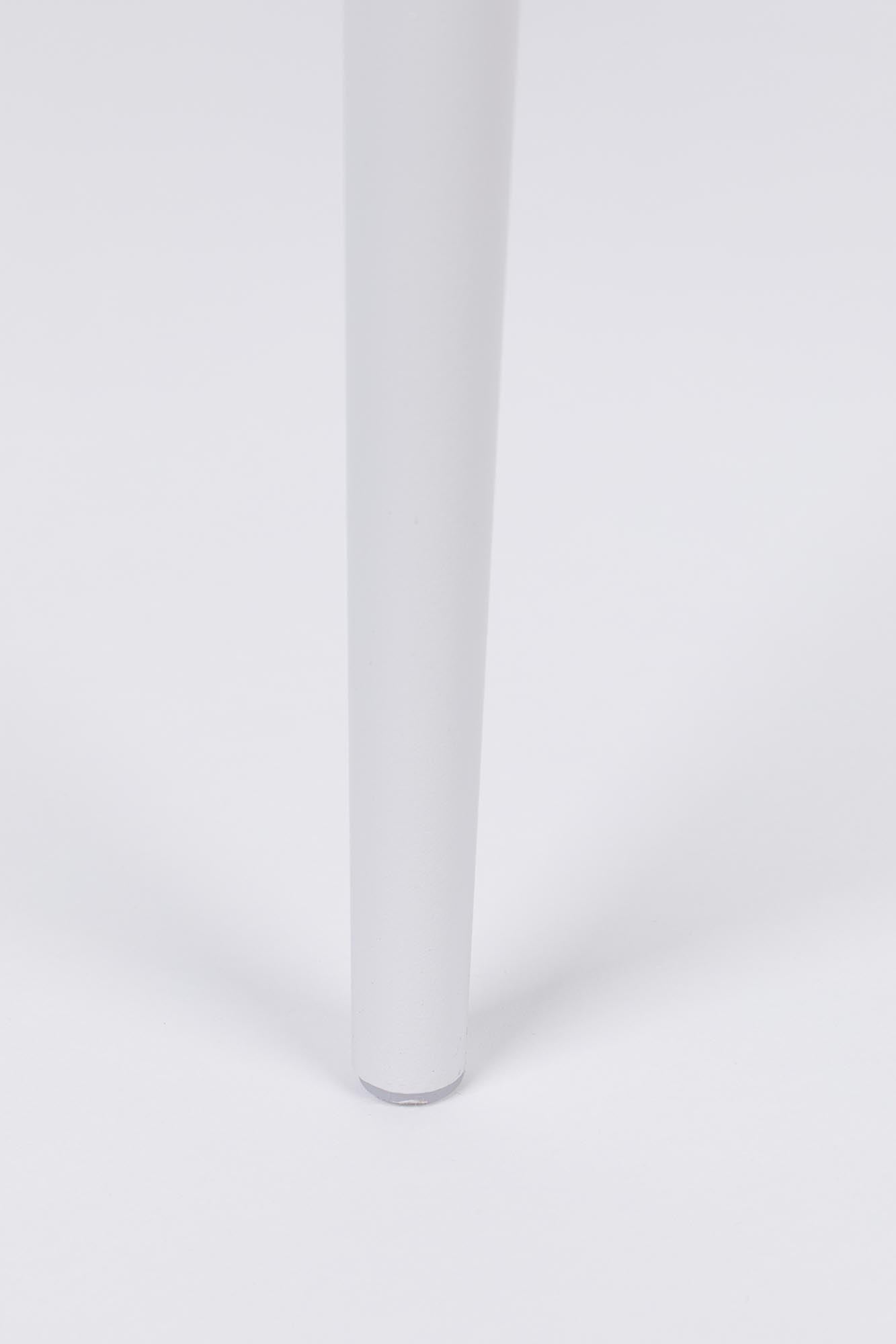 Entdecken Sie den GIGI Stuhl von White Label Living: stilvolles Design trifft auf optimalen Komfort für Ihr Zuhause.