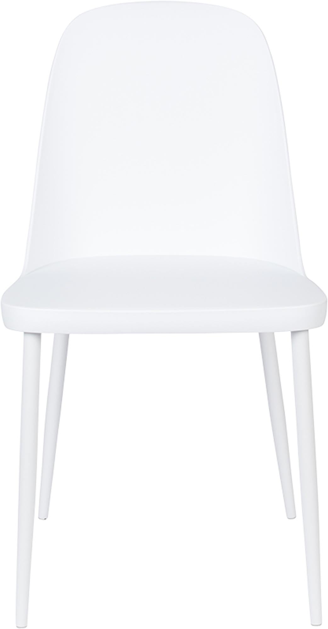 Stuhl PIP: Modernes Design trifft auf höchsten Sitzkomfort.