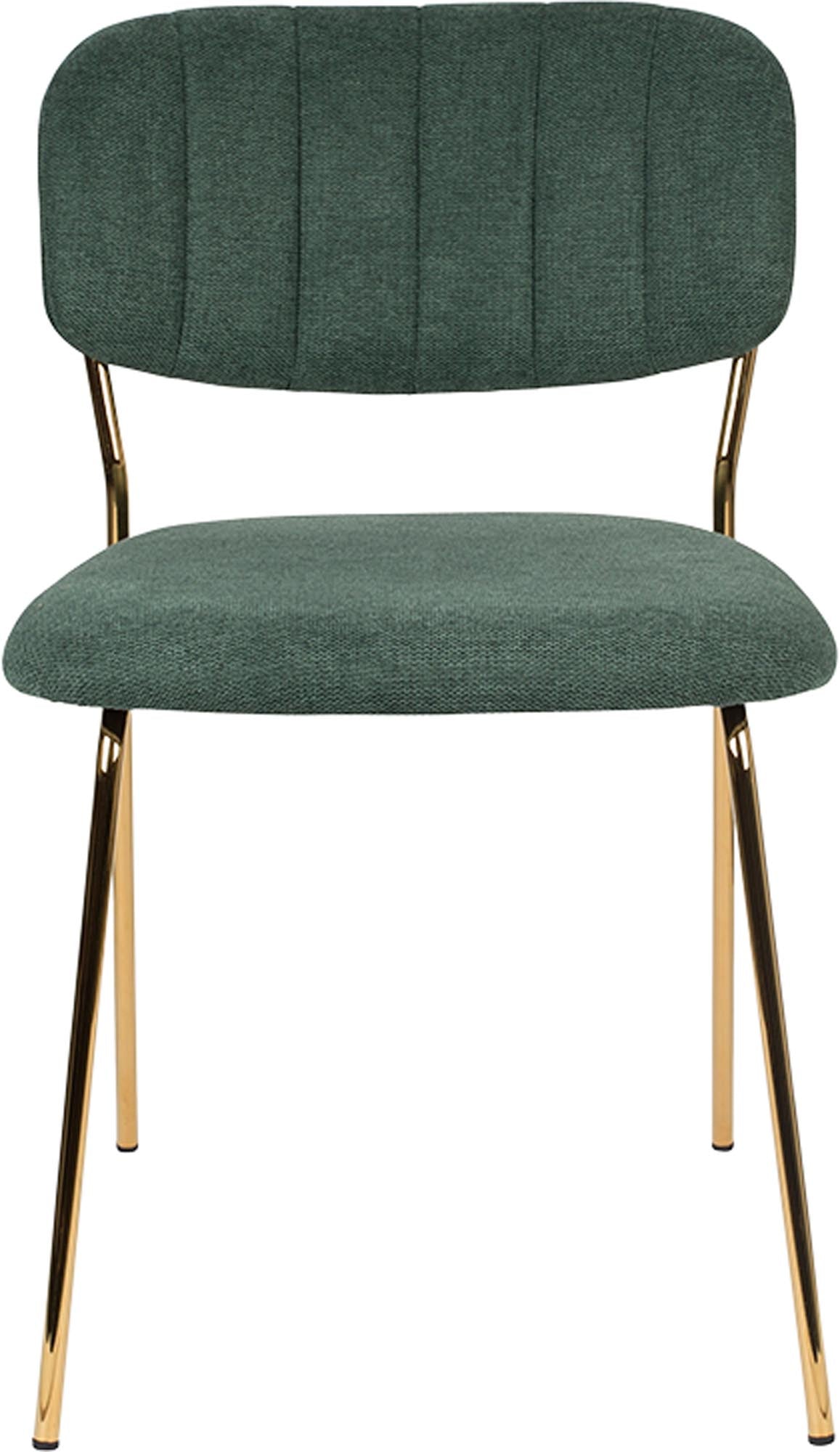 Stuhl Jolien V1: Eleganz und Bequemlichkeit für Ihr Zuhause.