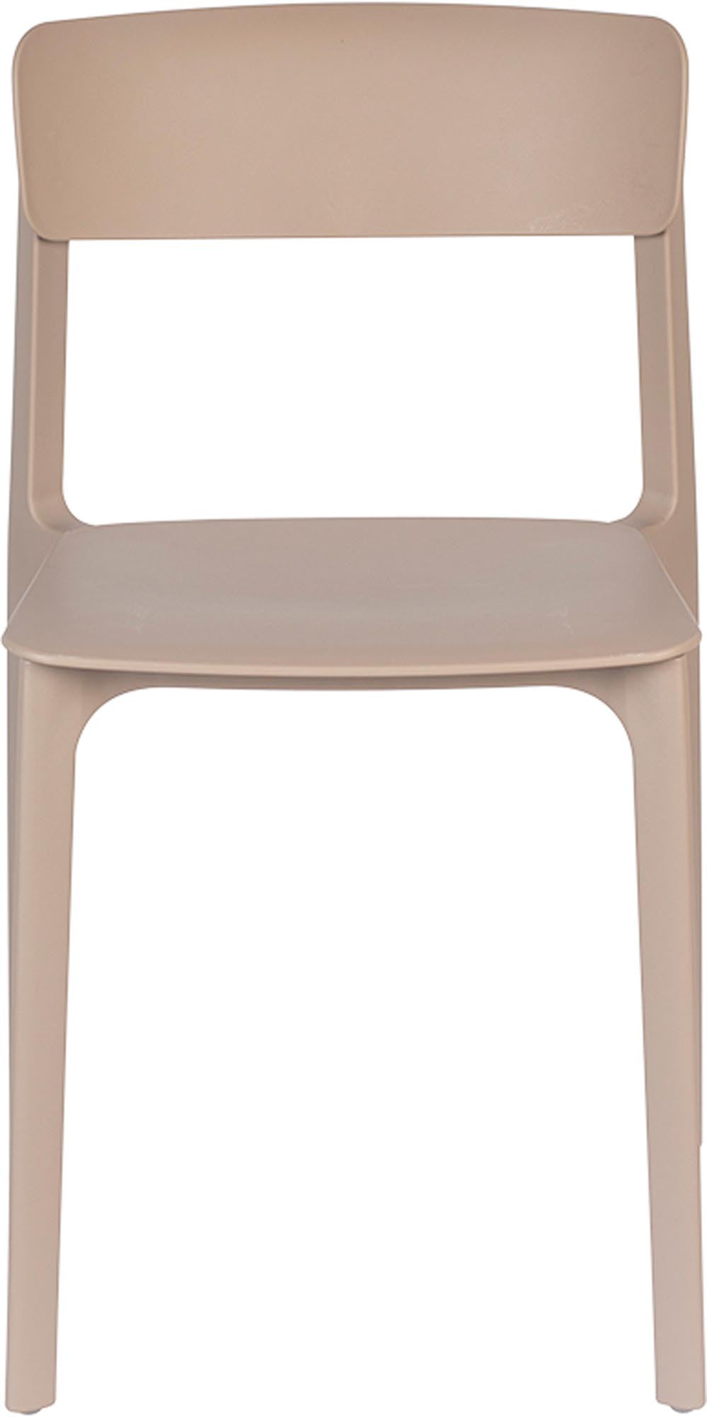 Stuhl Clive: Eleganz und Komfort für Ihr modernes Zuhause.