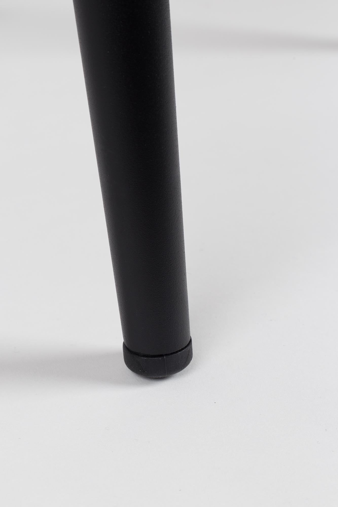 Der Armlehnstuhl CATELYN von White Label Living vereint modernes Design mit höchstem Sitzkomfort und verleiht Ihrem Zuhause eine stilvolle Note.