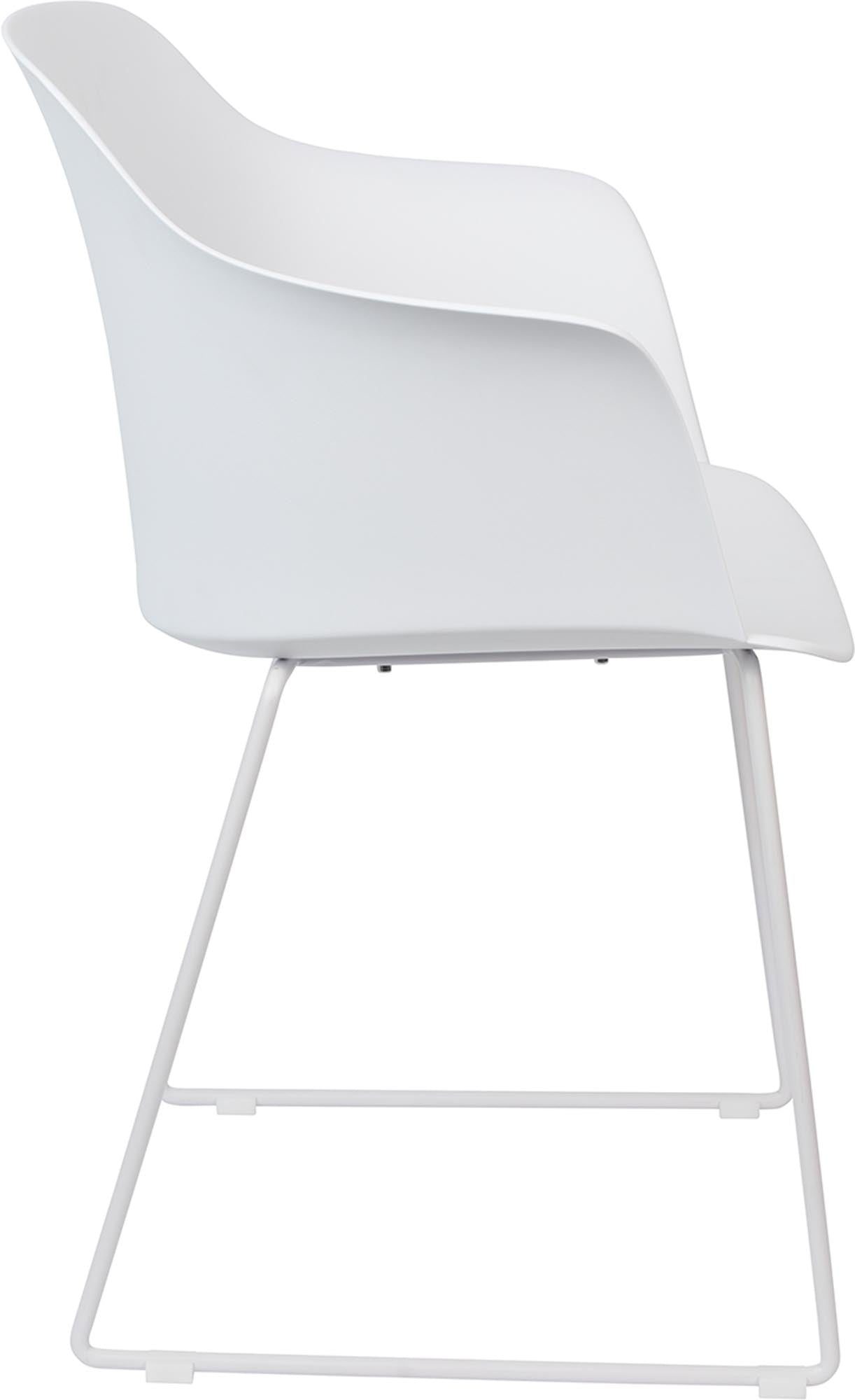 Eleganter TANGO Stuhl: Perfekte Symbiose aus Stil und Bequemlichkeit.