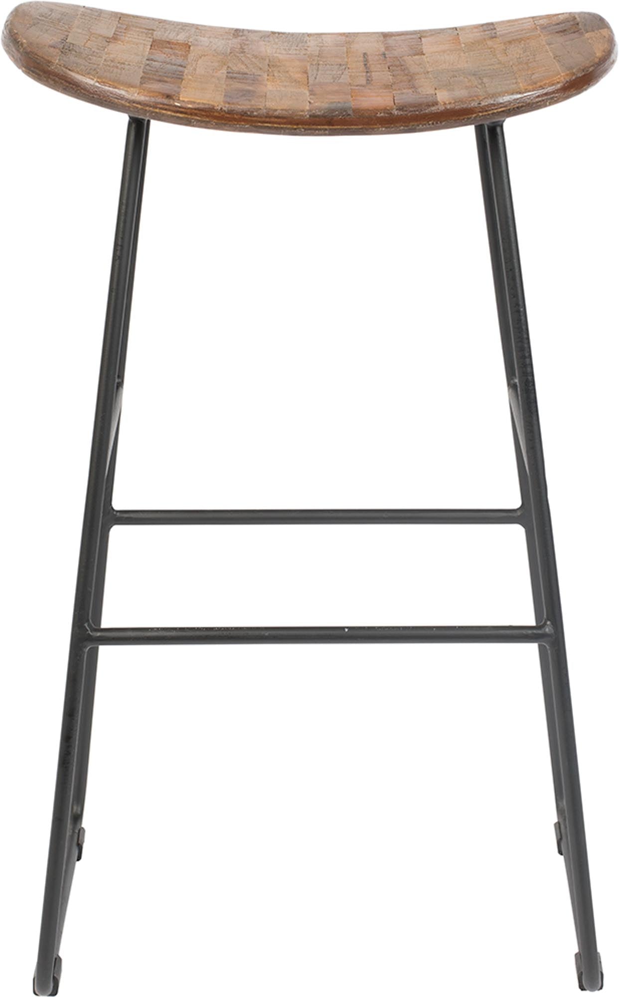 Der Barstuhl TANGLE von White Label Living vereint modernes Design mit Komfort. Ideal für Küche und Bar, in vielen Farben und Größen erhältlich.