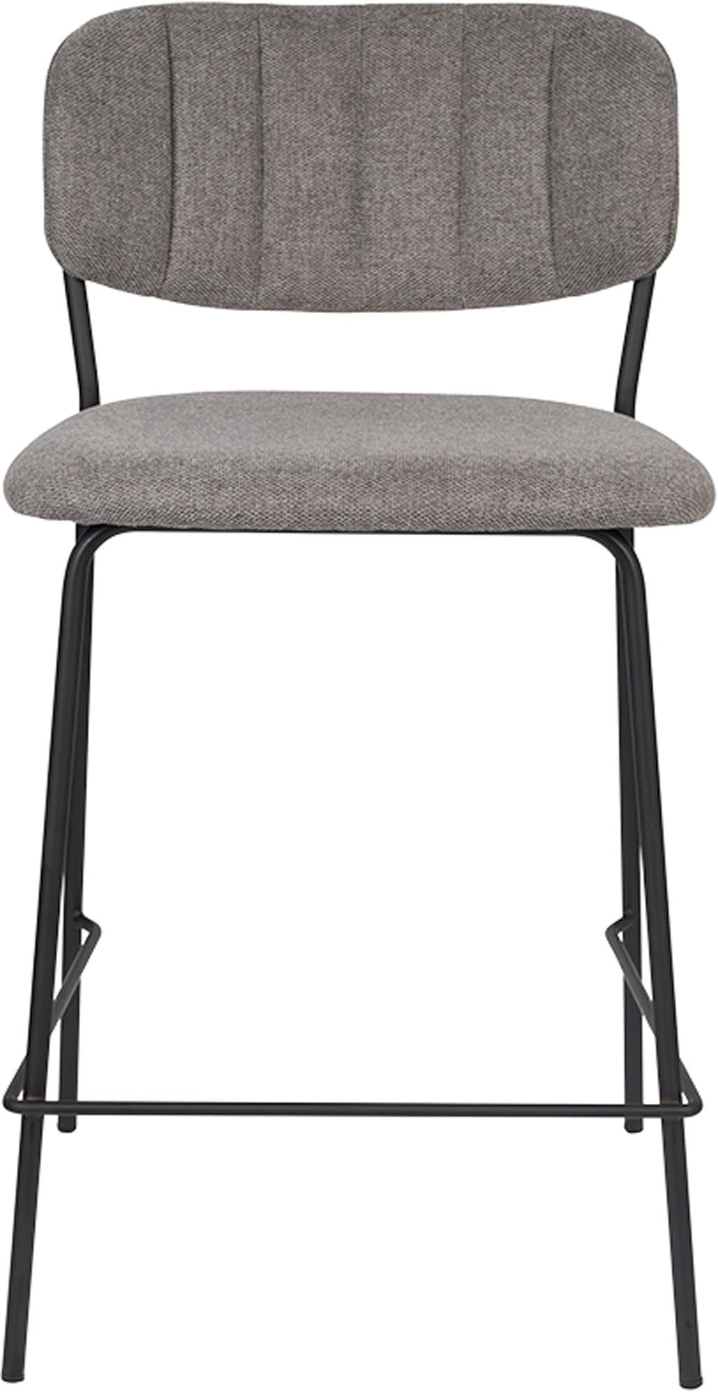 Barstuhl Jolien: Komfort und Stil für moderne Barumgebungen.