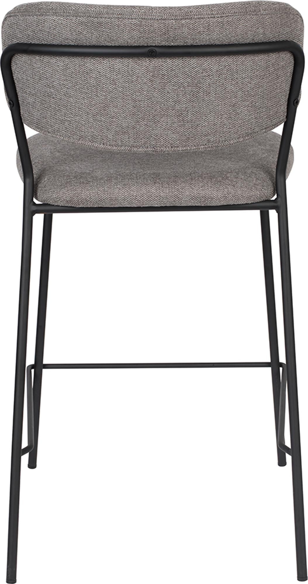 Barstuhl Jolien: Komfort und Stil für moderne Barumgebungen.