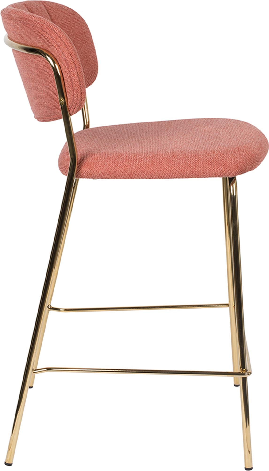 Barstuhl Jolien: Eleganz und Bequemlichkeit für Ihr Zuhause.