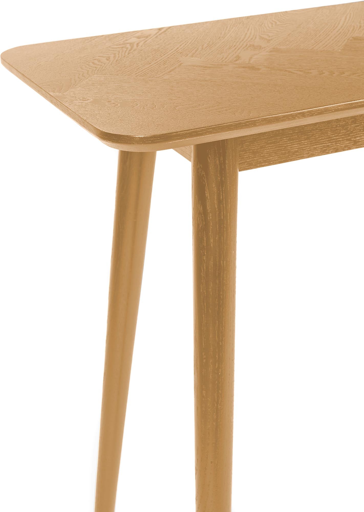 Konsolentisch Fabio: Zeitloses Design von White Label Living.