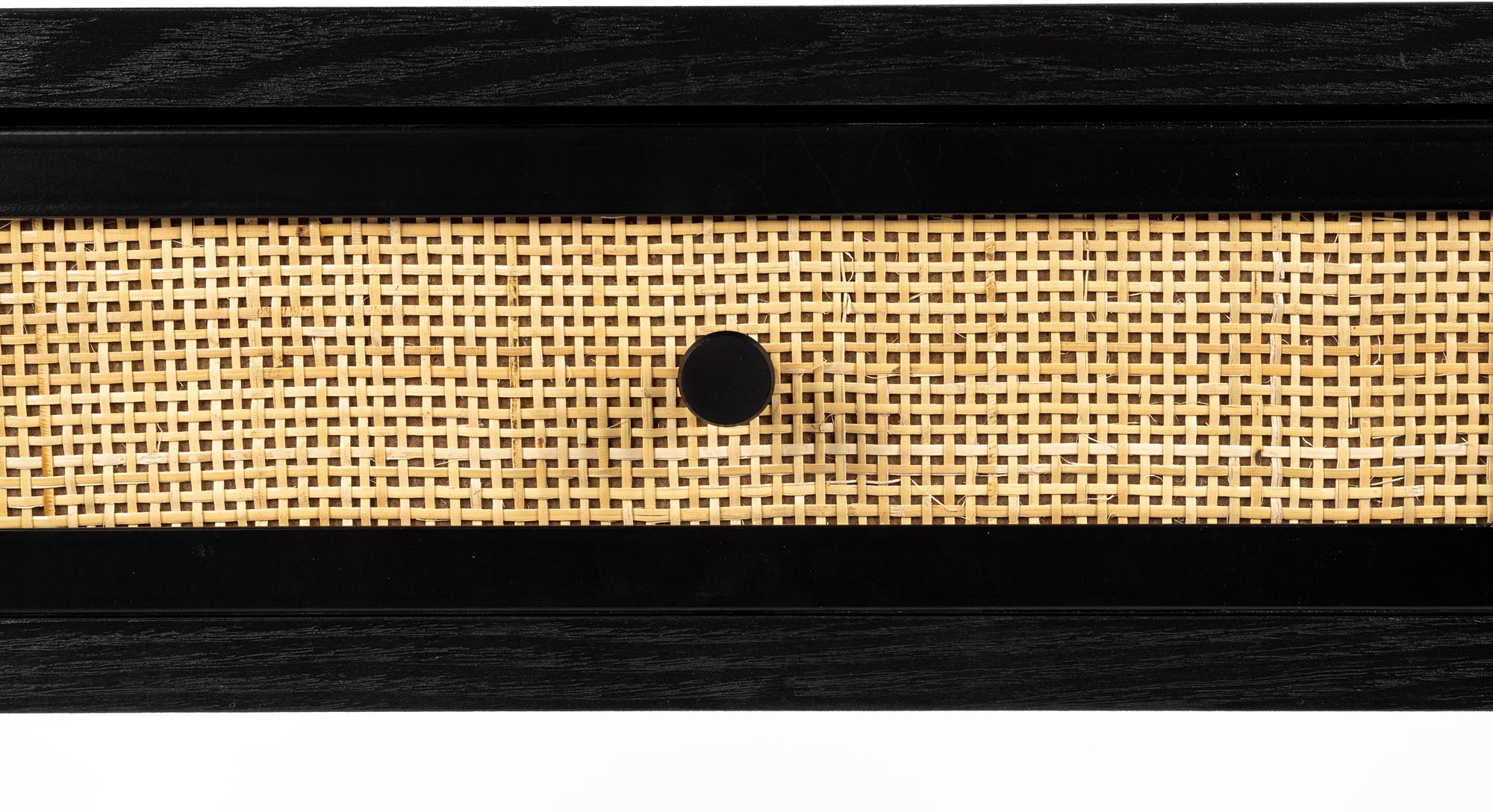 Eleganter GUUJI Konsolentisch von White Label Living – perfektes Möbelstück für jeden Raum, das Funktionalität und Stil vereint.