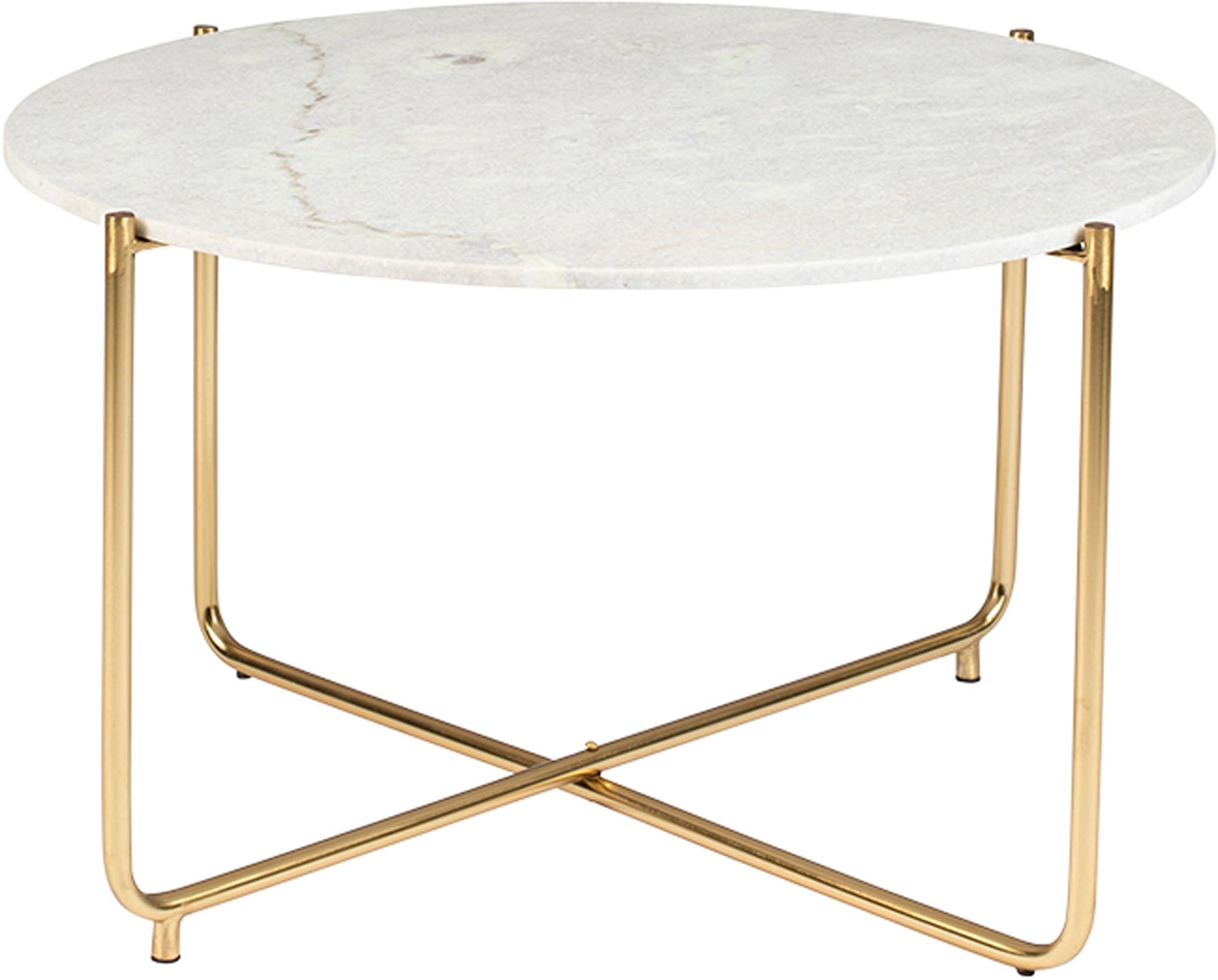 Eleganter Beistelltisch TIMPA MARBLE: Vielseitige Marmorvarianten, flexible Grössen, ideal für jeden Raum.