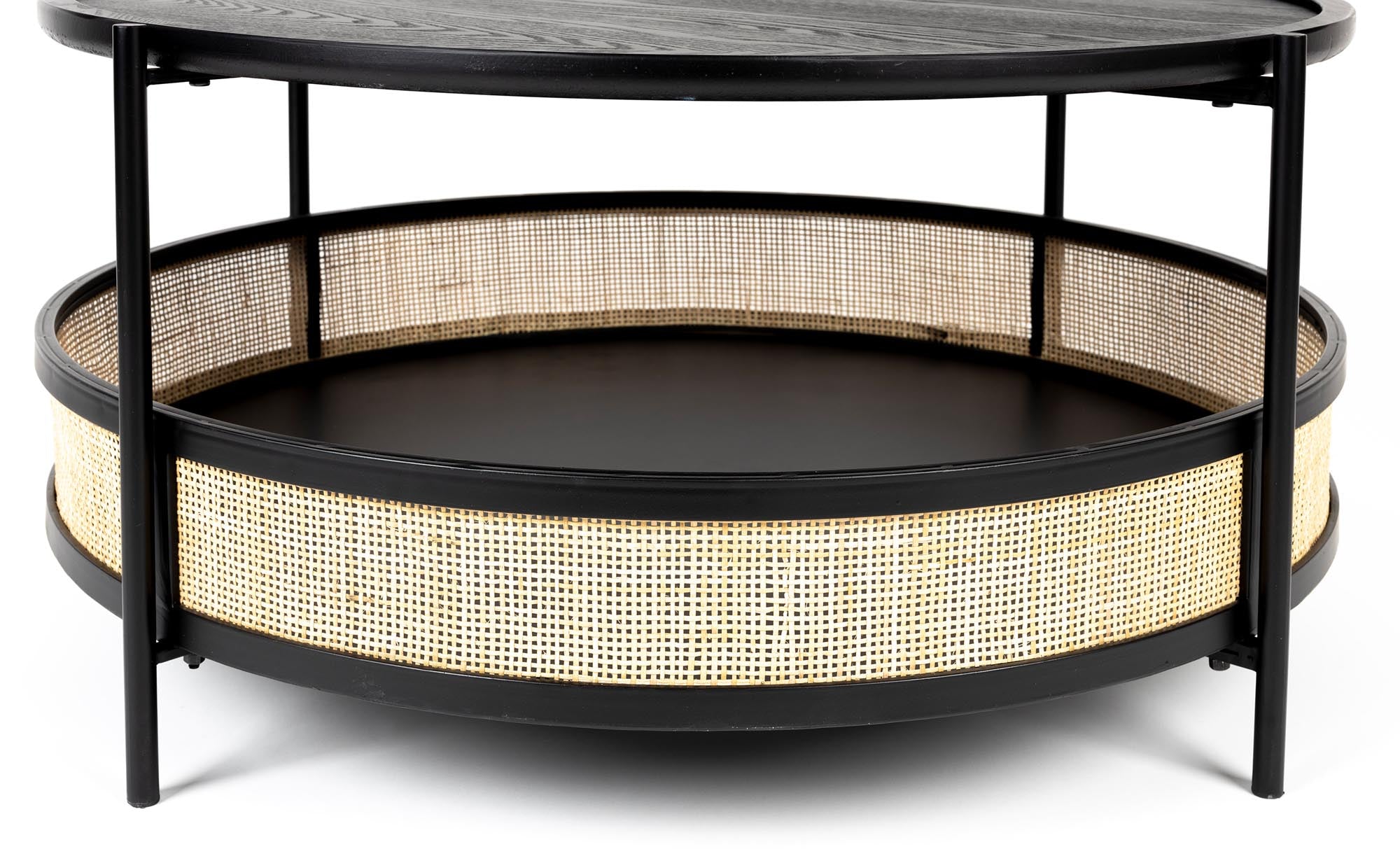 Beistelltisch MAKOTO: Stilvolle Funktionalität für jeden Raum.