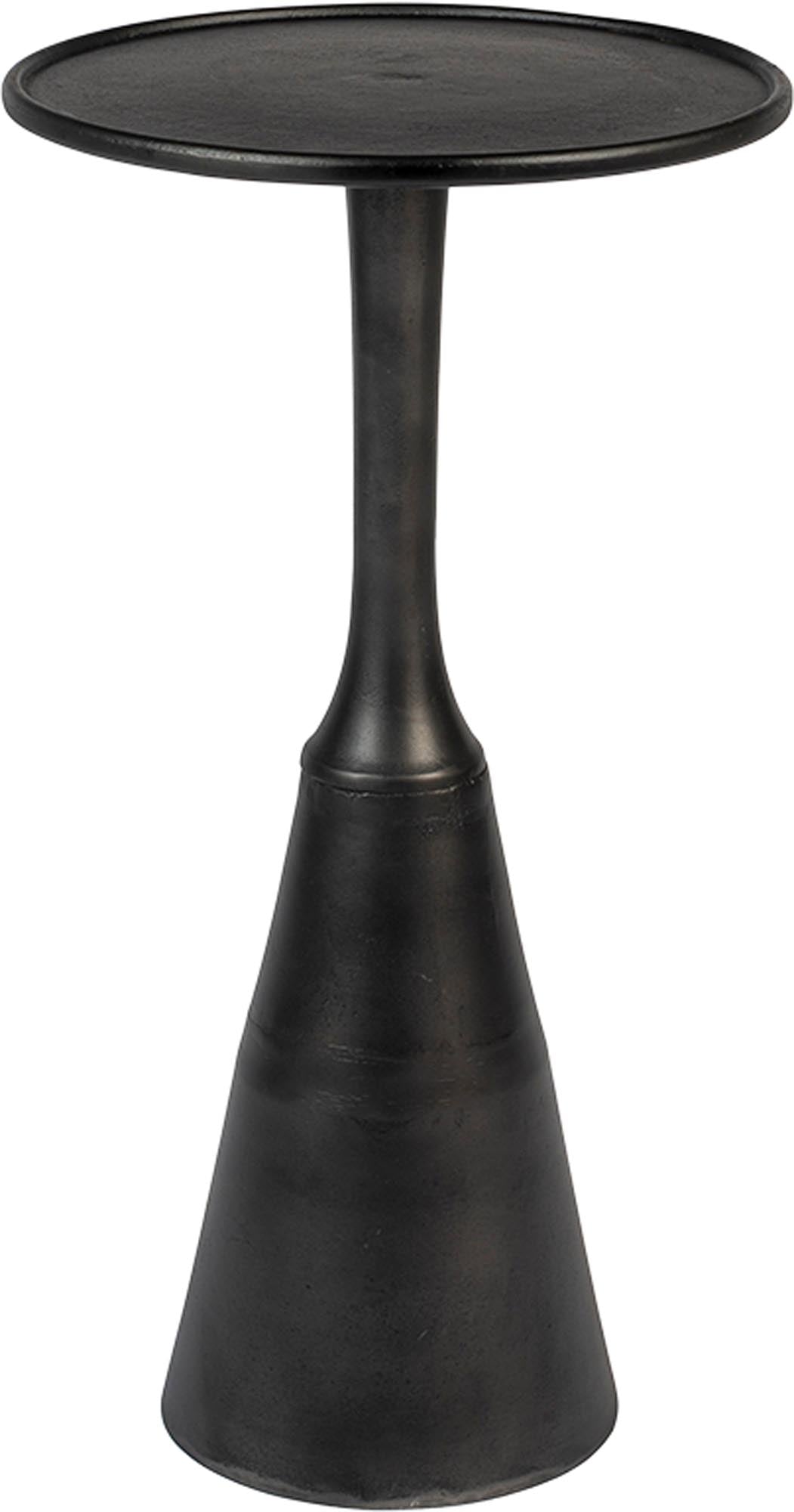 Beistelltisch Noah: Eleganz und Funktionalität in einem Möbelstück.