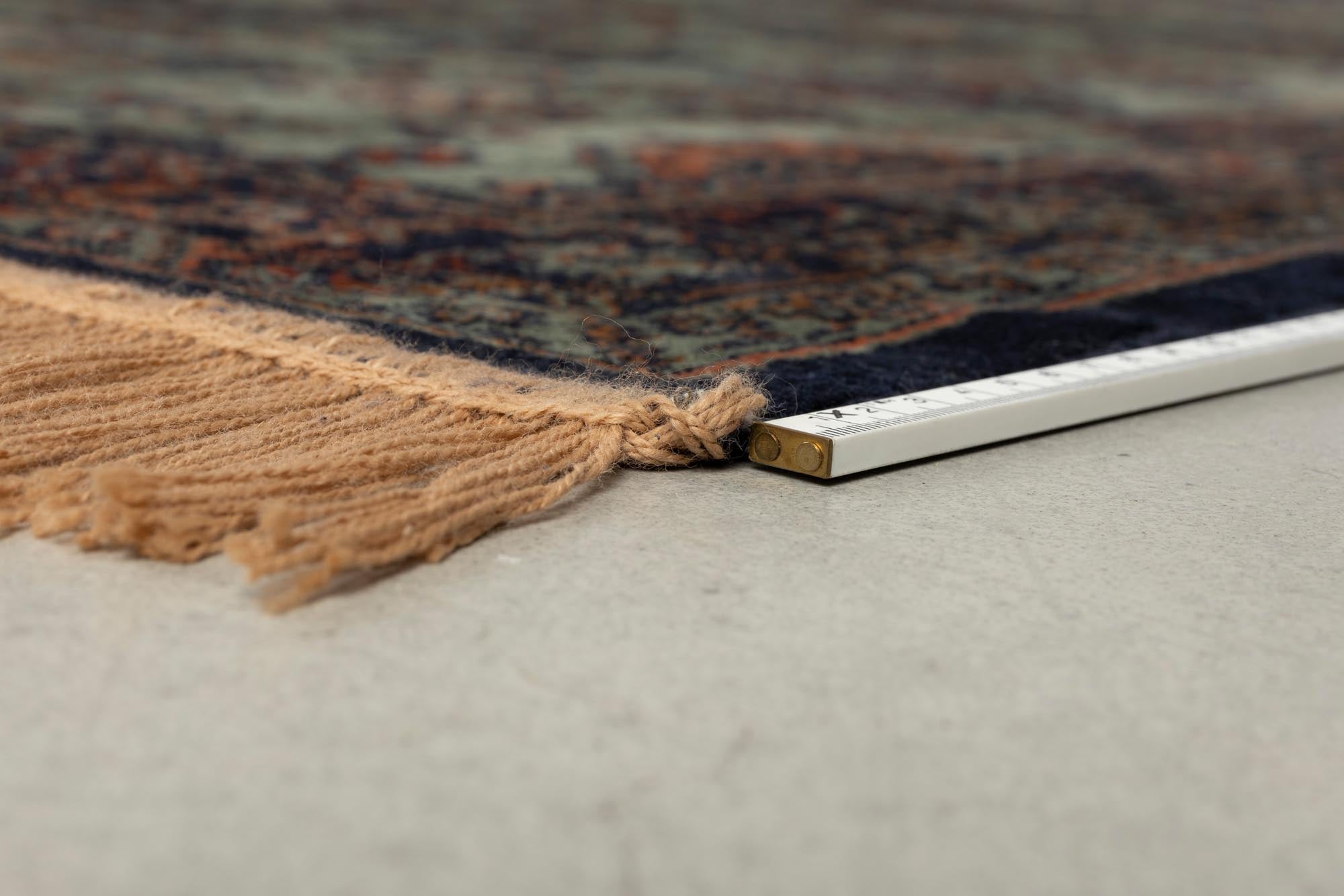 Teppich Raz 240x80 von White Label Living: Elegantes Design, langlebige Qualität, perfekt für Wohn- und Arbeitsräume.