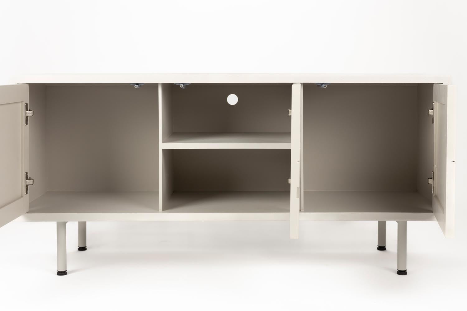 Stilvolles Sideboard Funk: Modernes Design von White Label Living.