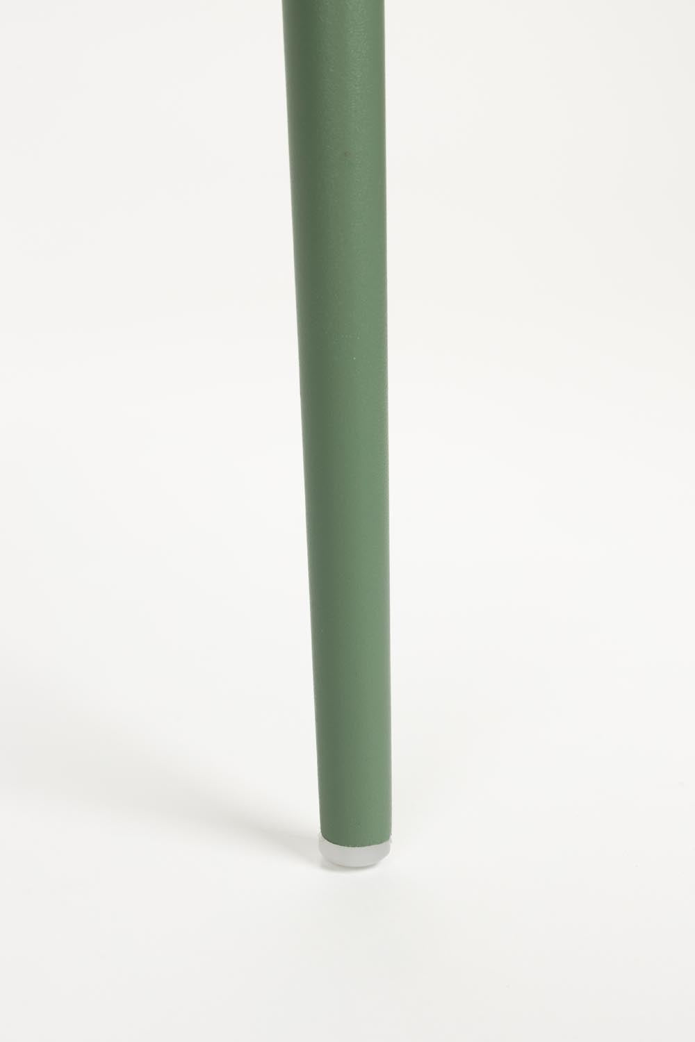 Stuhl Jeffrey Green: Stilvoller Komfort von White Label Living.