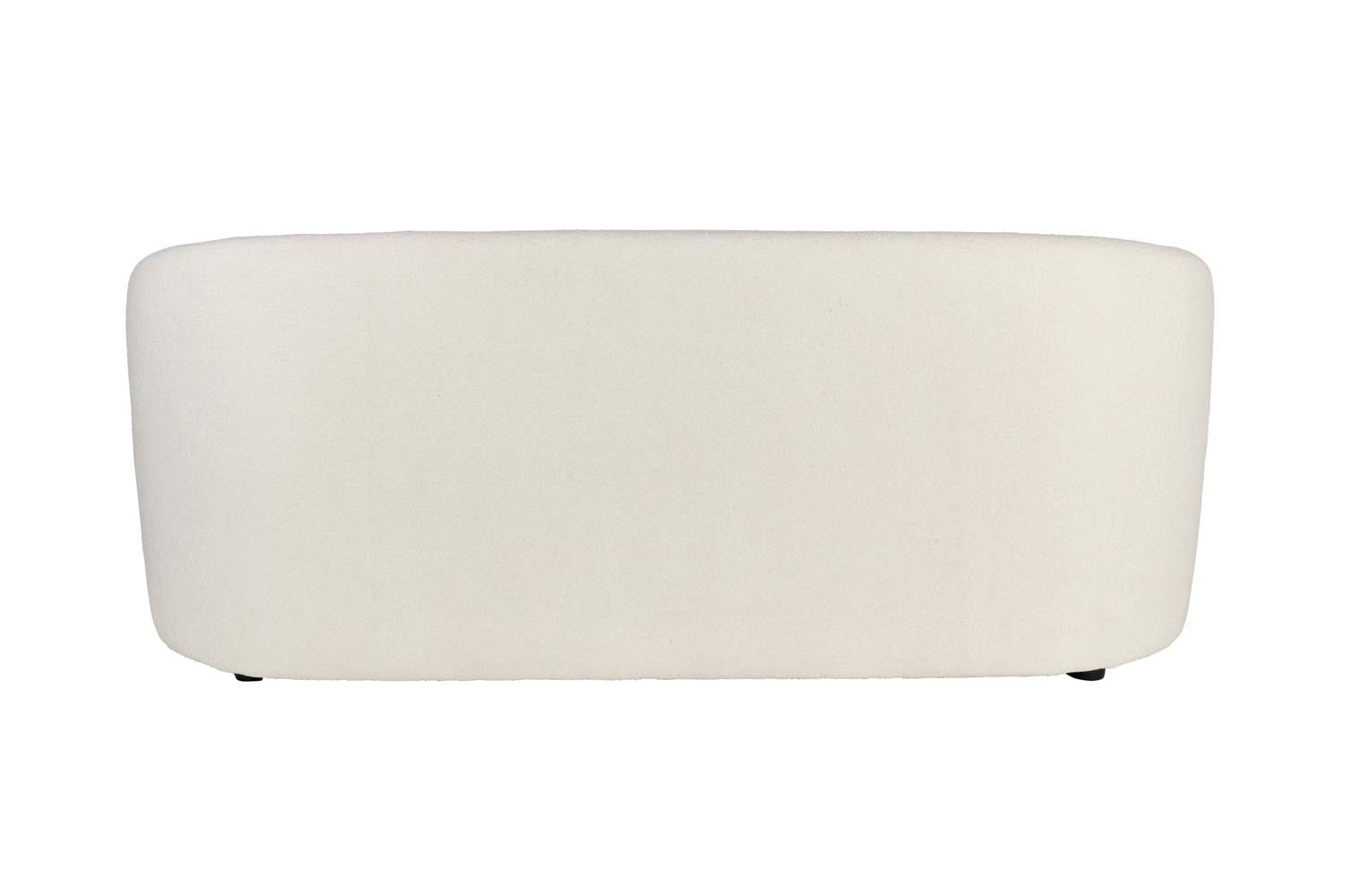 Stilvolles Sofa Len von White Label Living für modernes Wohnen.