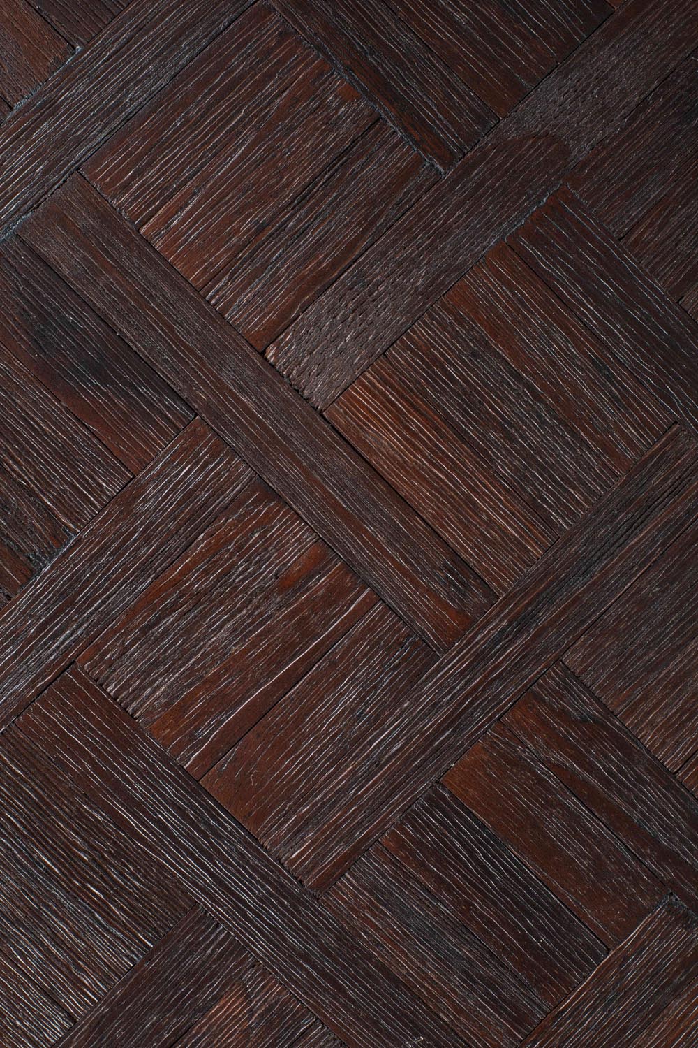 Eleganter Webster Esstisch: Rechteckig, robust und zeitlos von White Label.