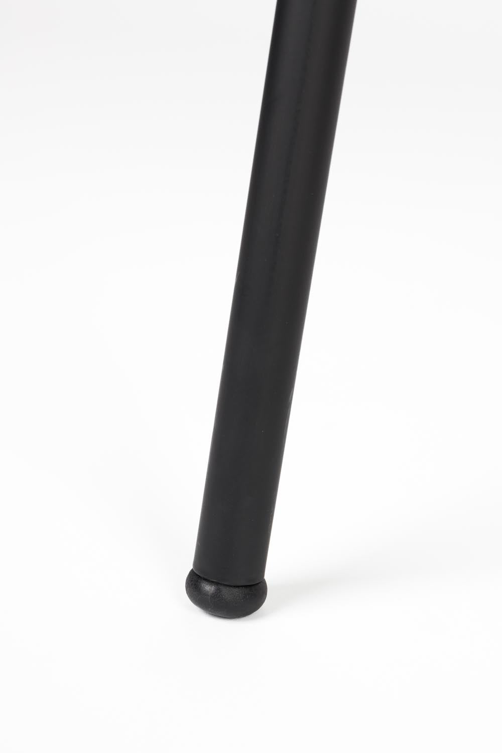 Entdecken Sie den Stuhl Bouton Terra von White Label Living – ein stilvolles Möbelstück, das Komfort und Ästhetik vereint. Ideal für jeden Raum!