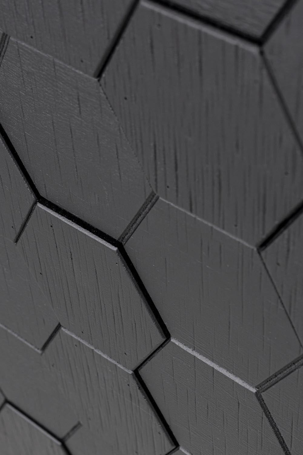 Stilvolles Linc Hoch Sideboard von White Label Living für Ihr Interieur.