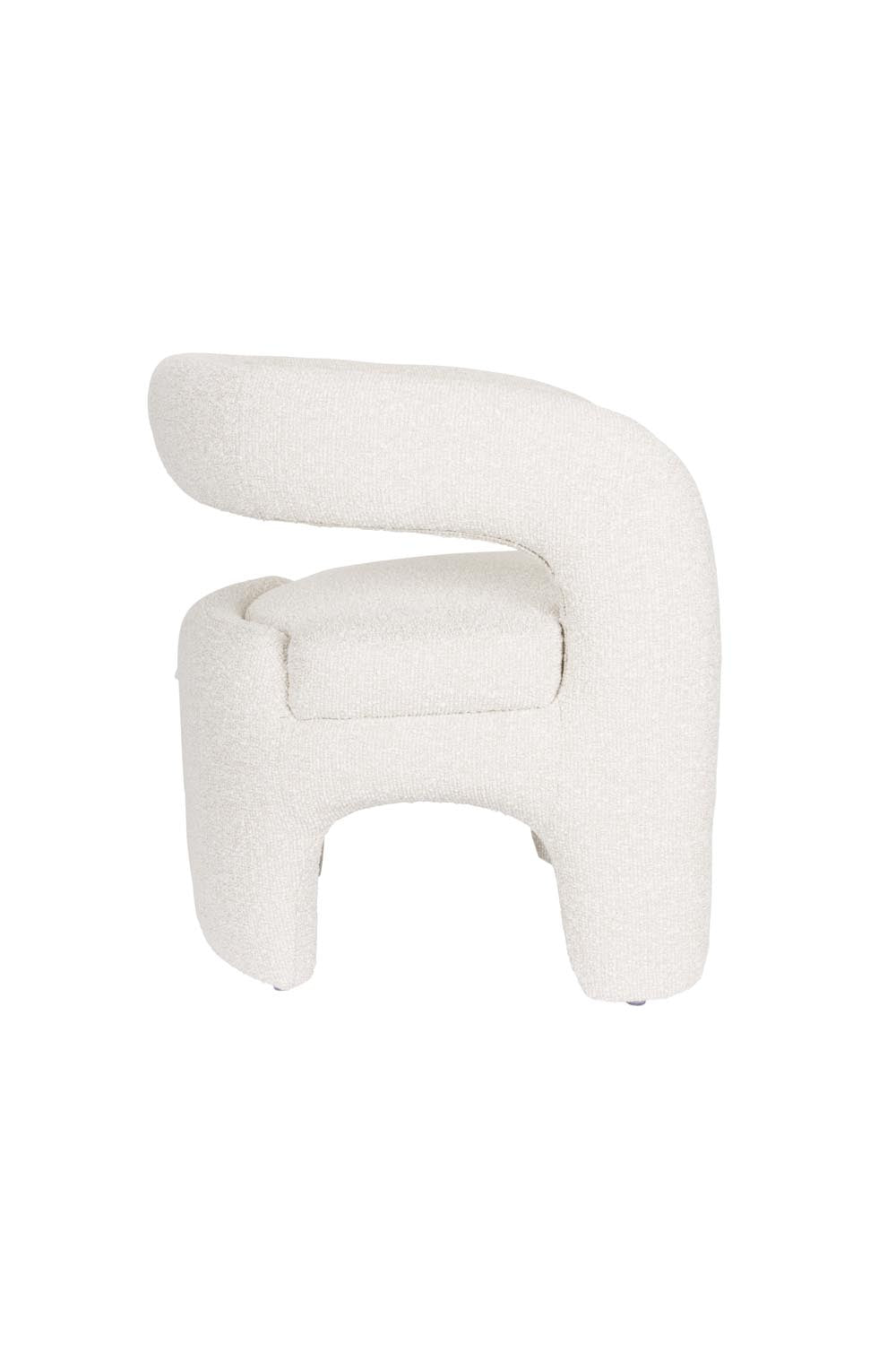 Loungesessel Nova: Stilvolle Entspannung mit modernem Flair.