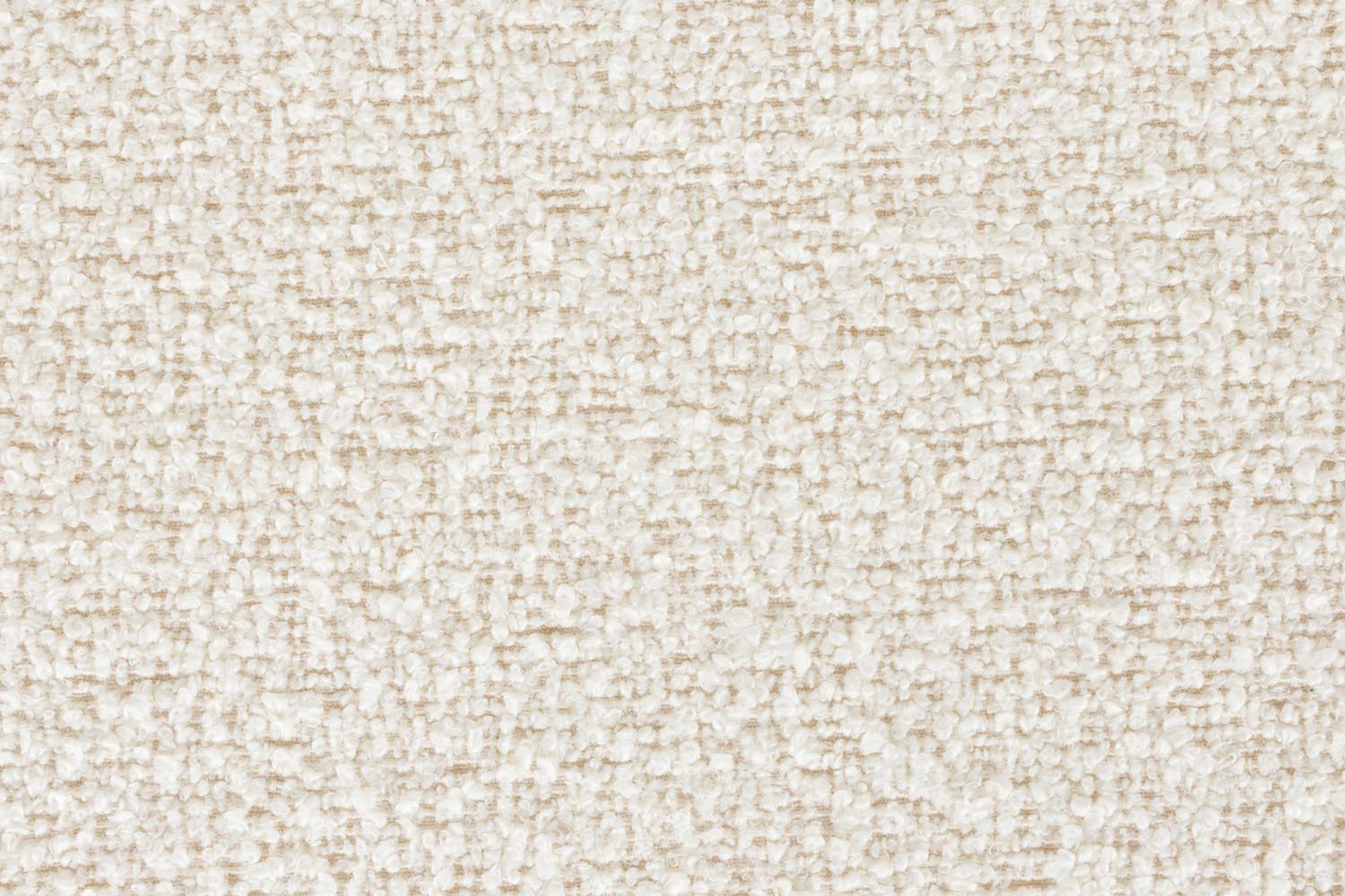 Moderner Stuhl Joa Weiss: Zeitloses Design von White Label Living.