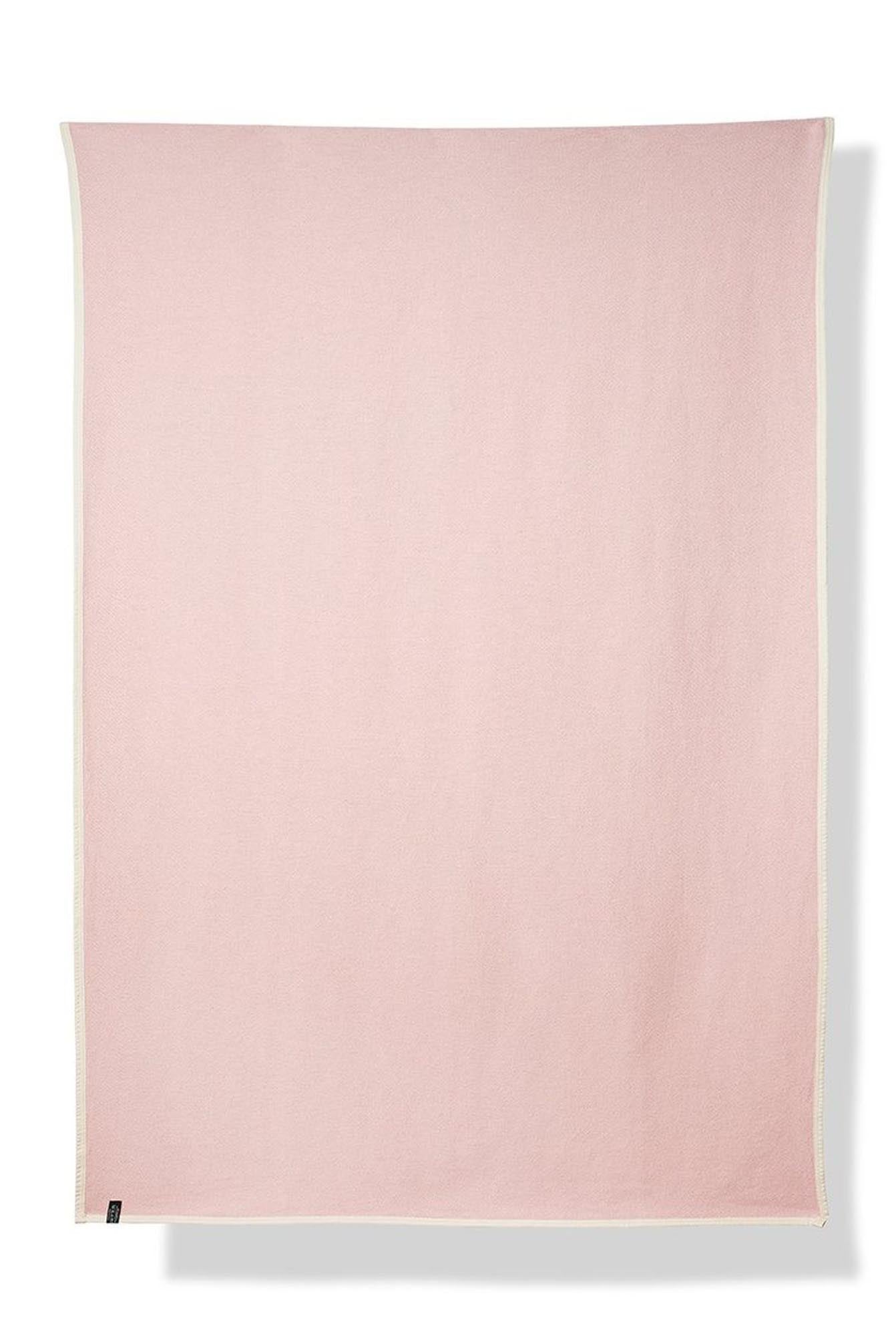 Luxuriöse Maxi XL Baumwoll Decke von ZigZagZurich, weich, stilvoll und perfekt für gemütliche Momente.