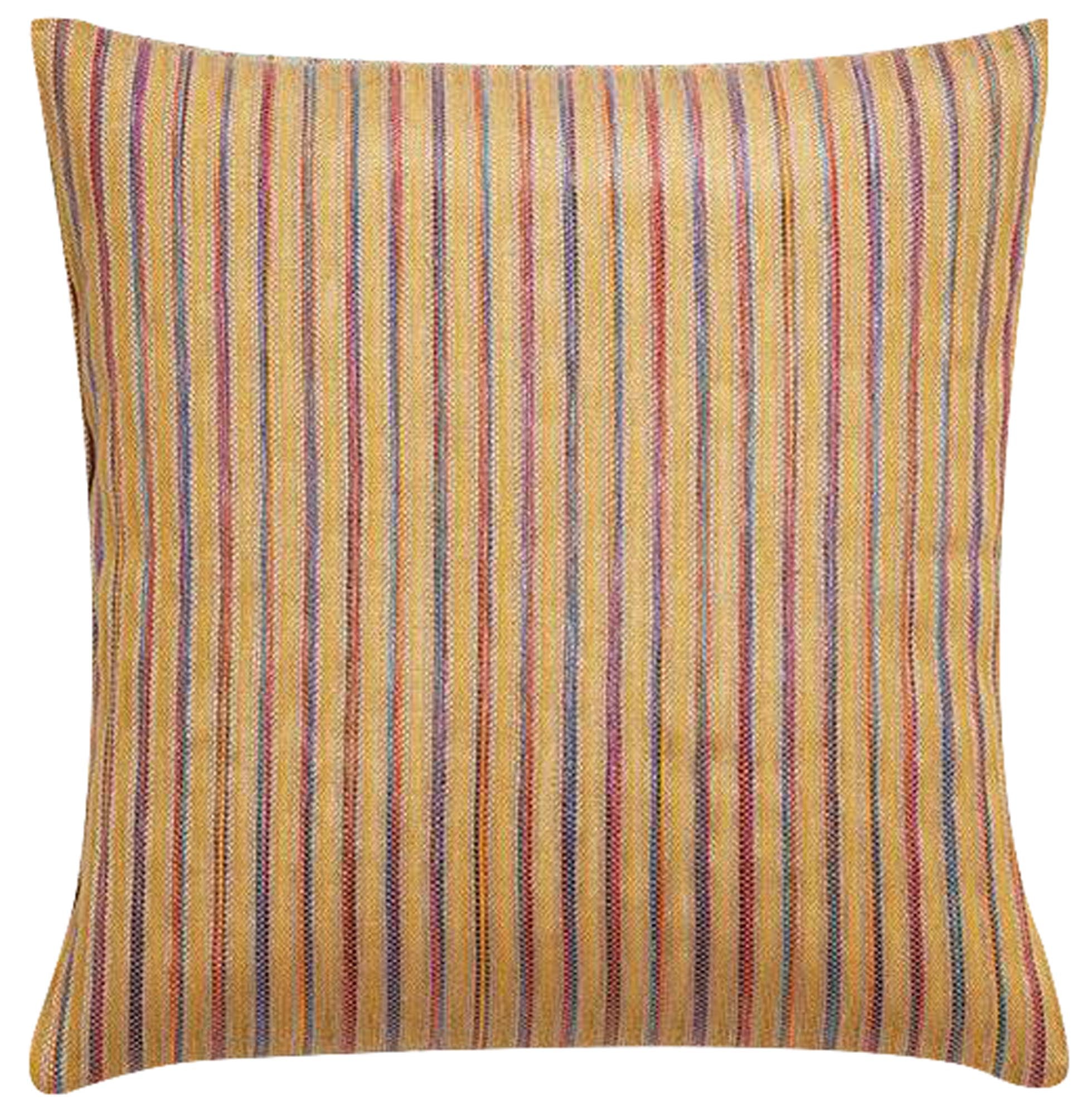 Eleganter Acapulco Raffia Kissenbezug von ZigZagZurich für Ihr Zuhause.