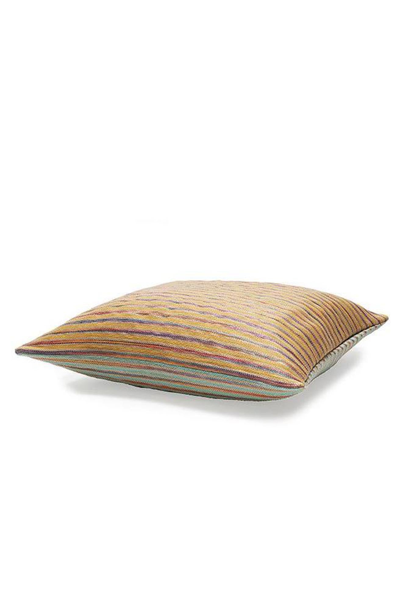 Stilvoller Kissenbezug Acapulco Raffia von ZigZagZurich für Ihr Heim.