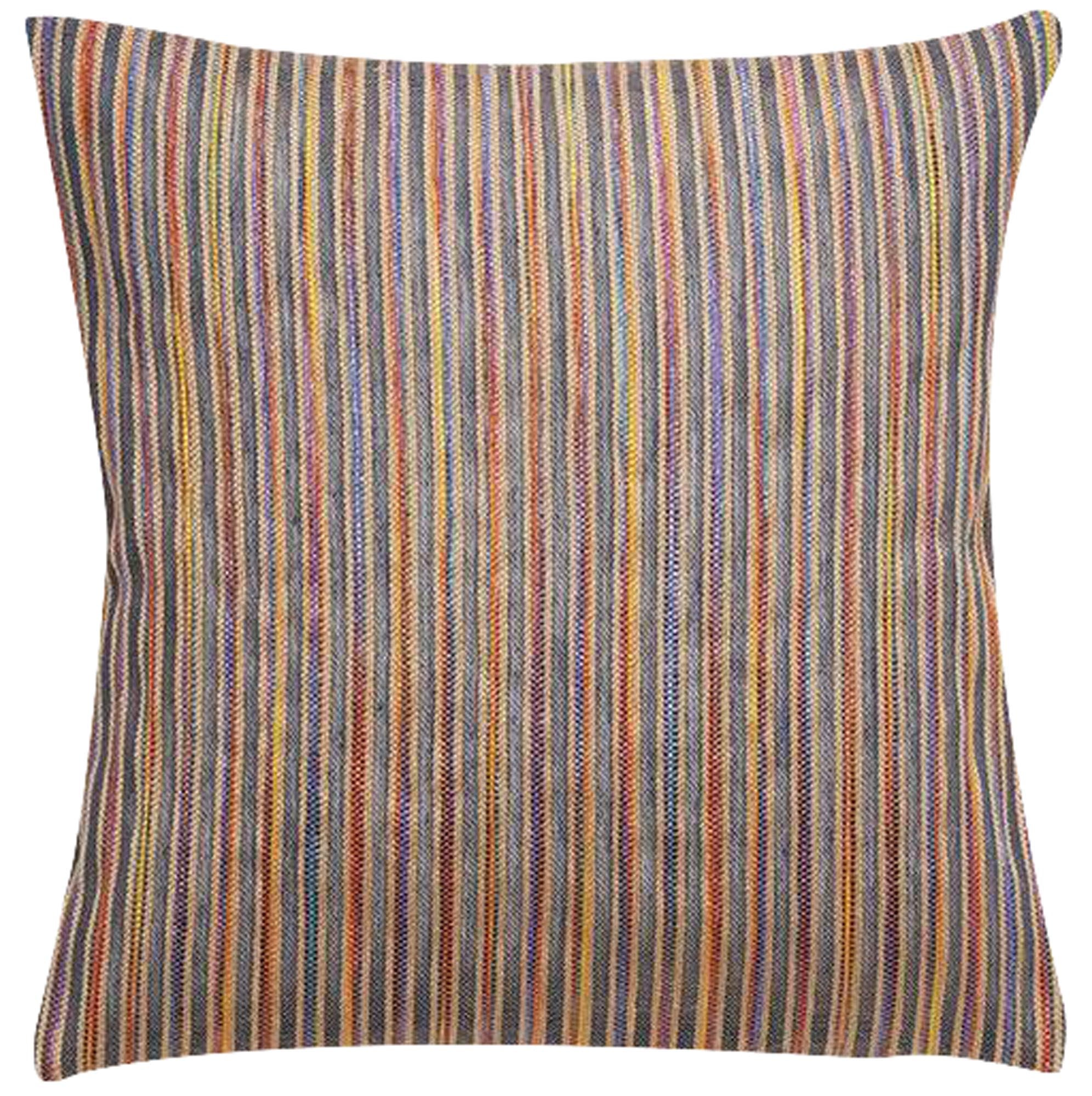 Eleganter Kissenbezug Acapulco Raffia von ZigZagZurich für Ihr Zuhause.