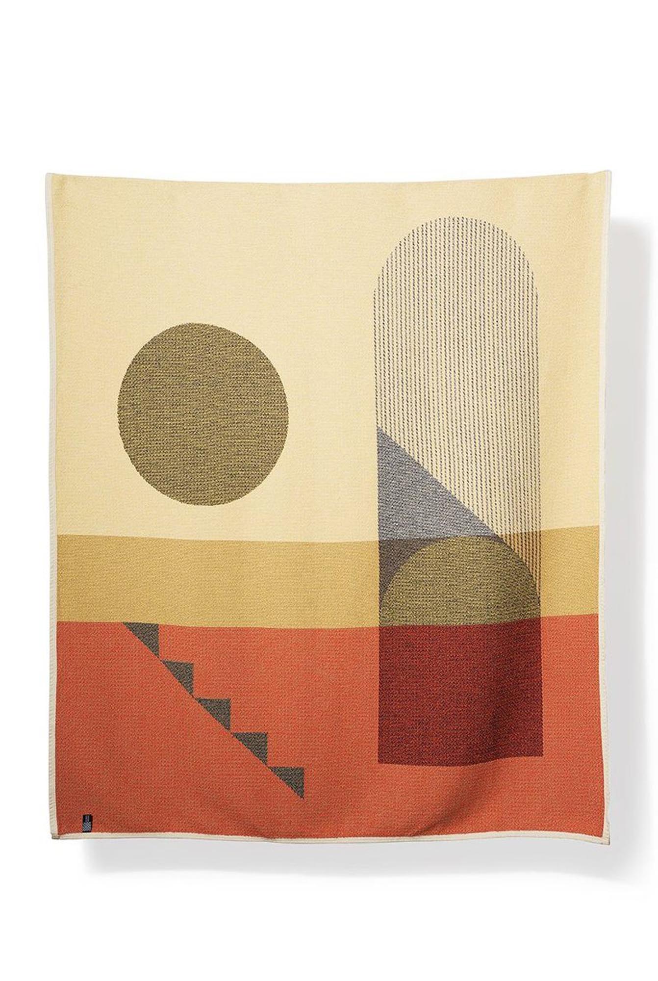 ZigZagZurich Decke B to C: Einzigartiges Design für Ihr Zuhause.