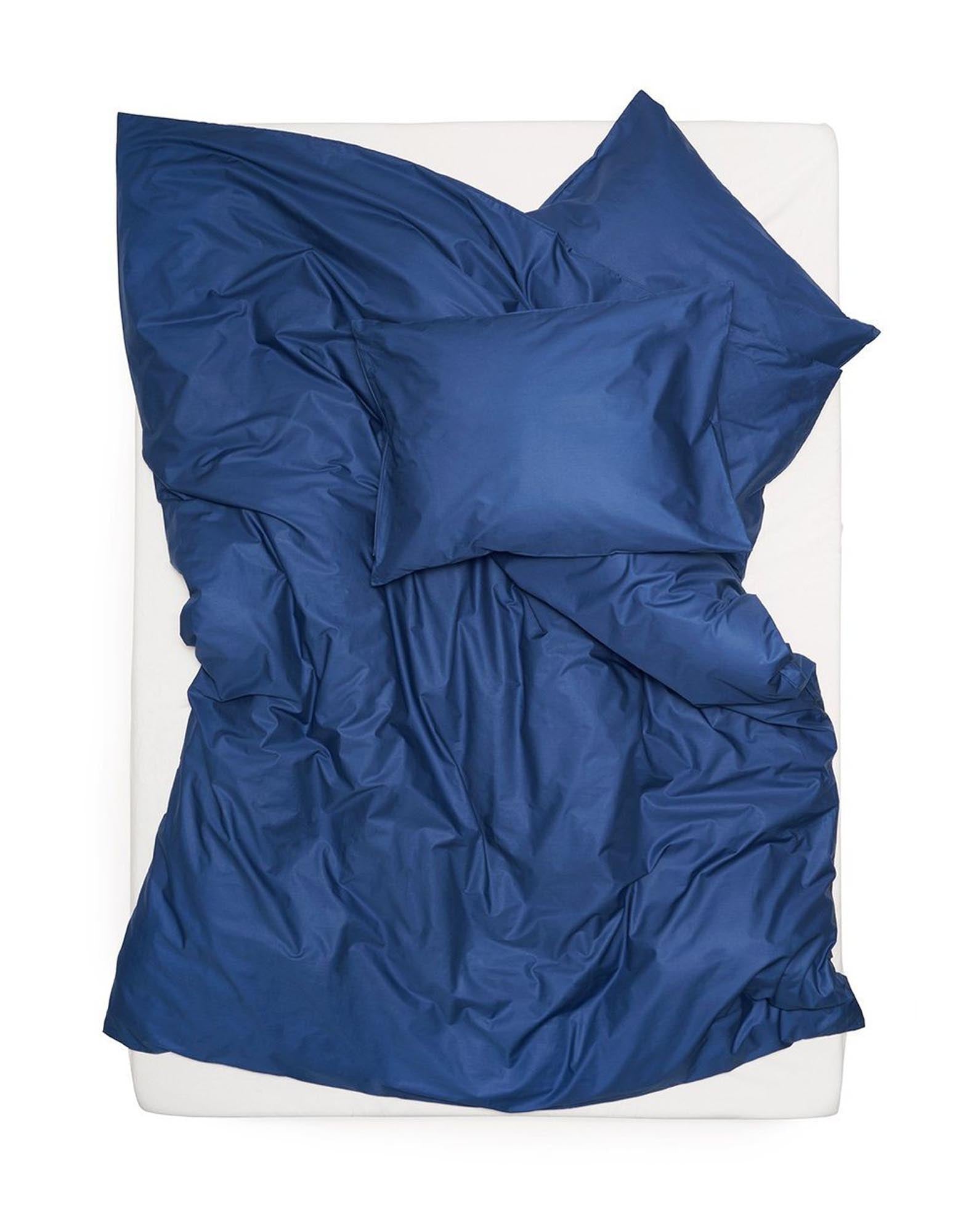 Luxuriöse Perkal-Bettwäsche aus ägyptischer Baumwolle: elegant, atmungsaktiv, pflegeleicht. Perfekt für stilvolle Schlafzimmer.