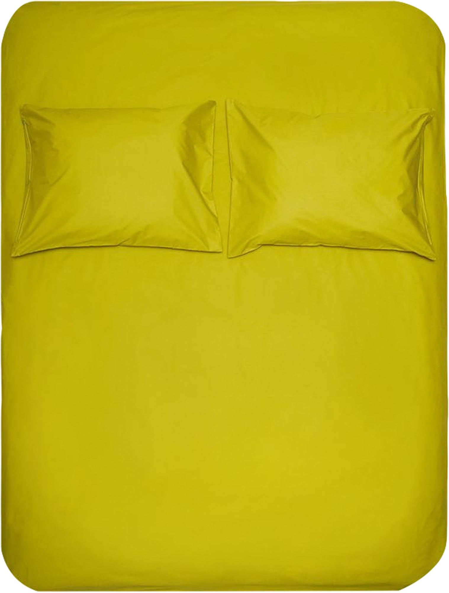 ZigZagZurich Perkal: Elegante Bettwäsche für traumhafte Nächte.