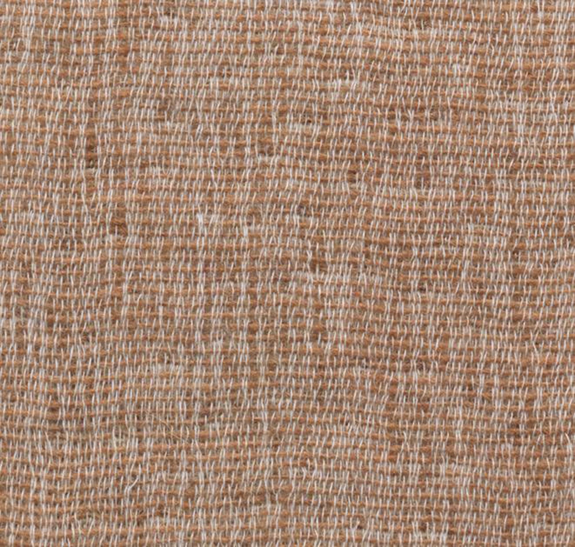 Mona Baumwollvorhang von ZigZagZurich: Hochwertige Materialien, eleganter Fall und pflegeleicht. Perfekt für jeden Raum!