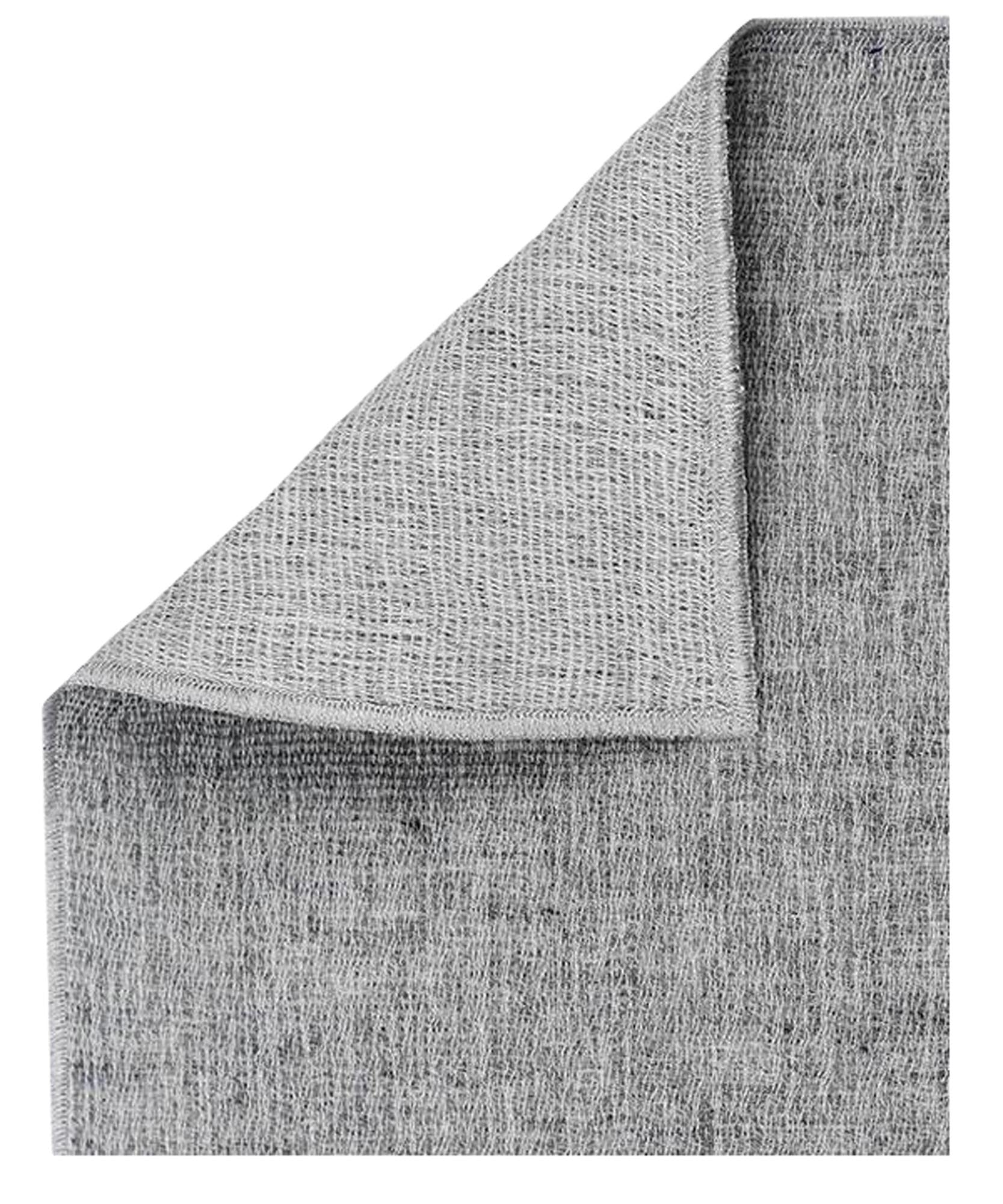 Mona Baumwollvorhang von ZigZagZurich: Eleganter, pflegeleichter Vorhang aus hochwertiger Materialmischung für stilvolle Akzente in jedem Raum.