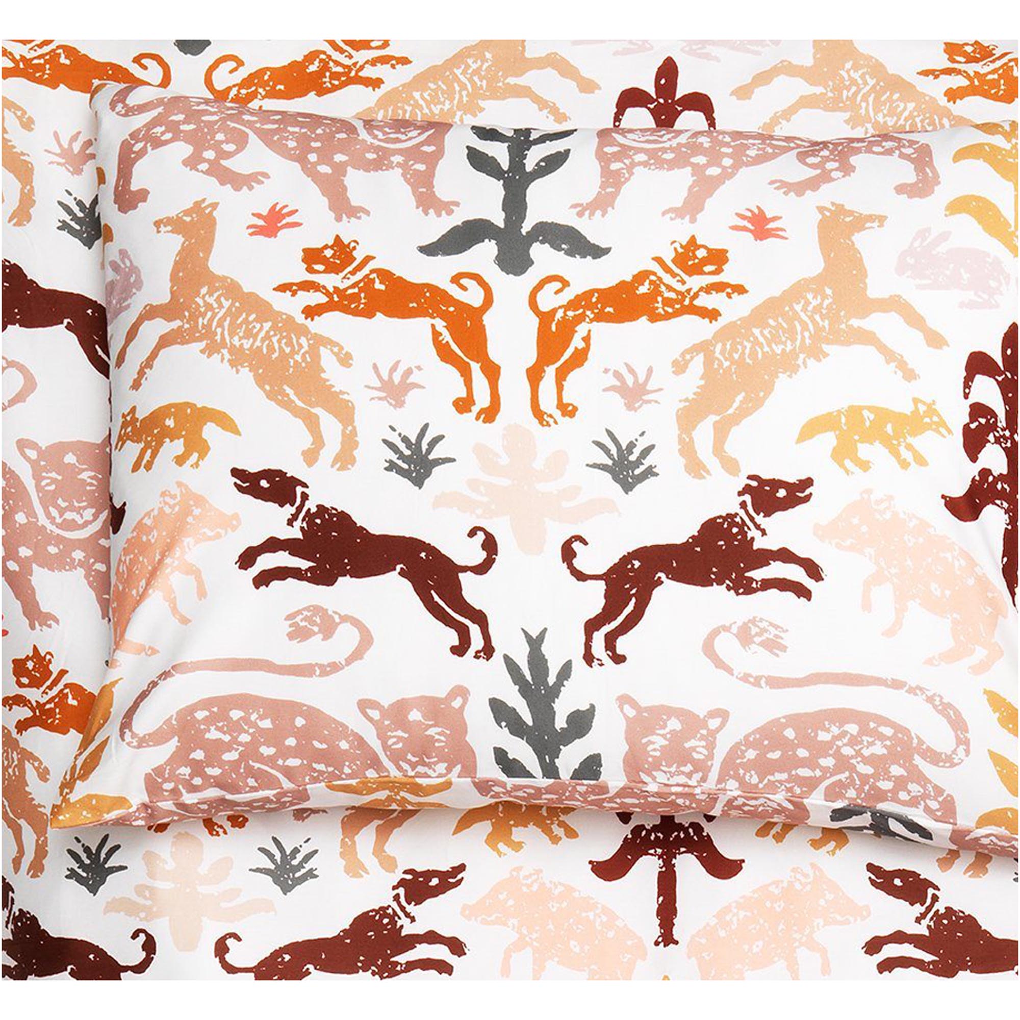 Kissenbezug Pintura Studio: Handgefertigte Kunstwerke mit multikulturellem Flair für stilvolle Wohnräume.