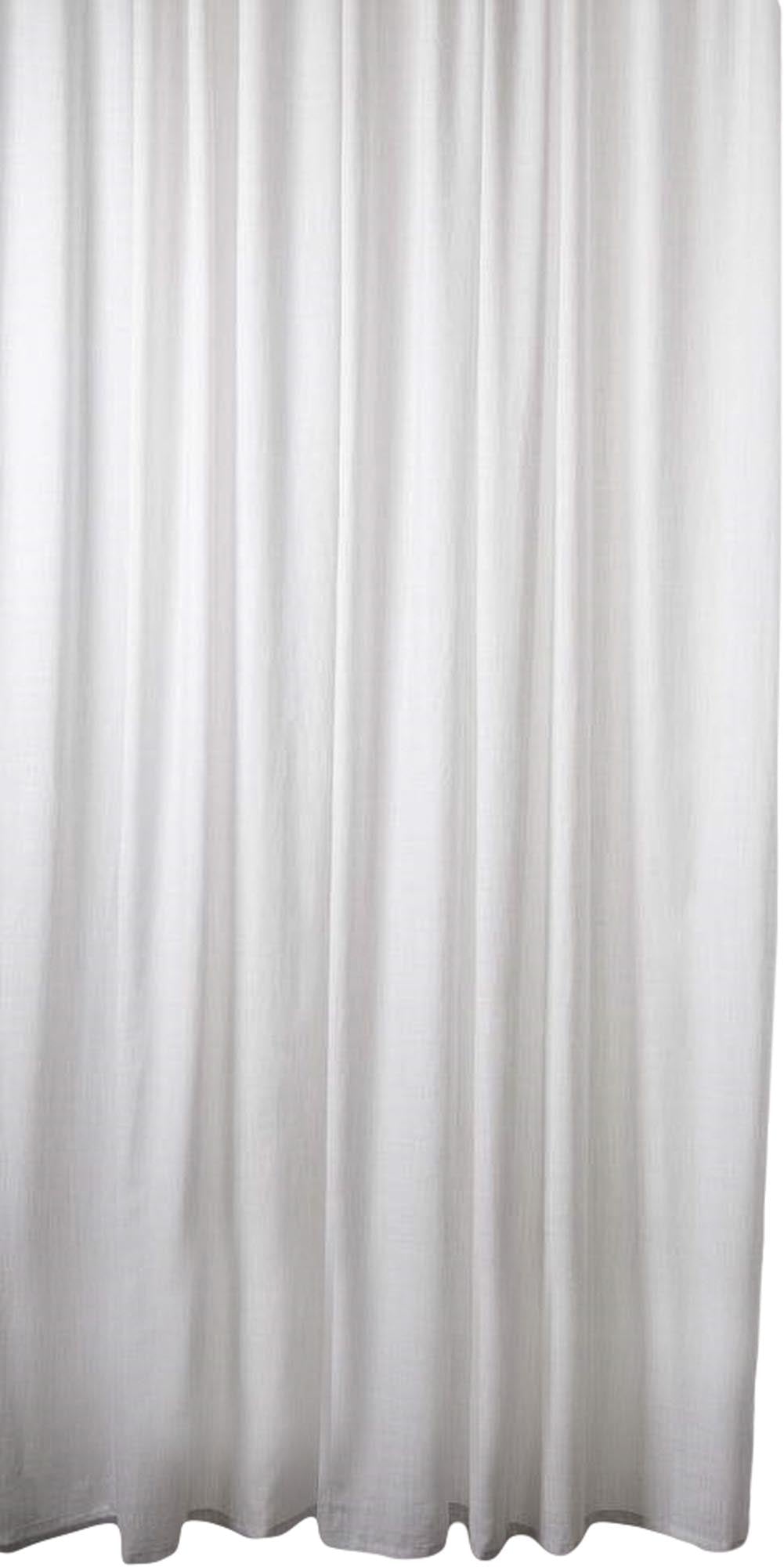 Wollvorhang Sydney von ZigZagZurich: Luxuriöse Wolle vereint Stil und Funktion, schafft eine angenehme Atmosphäre und schützt Ihre Privatsphäre.