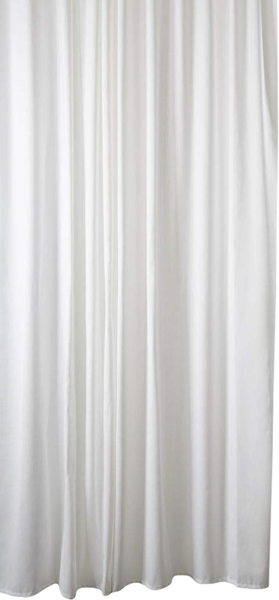 ZigZagZurich Outdoor Vorhang: Eleganter Schutz für Terrasse & Balkon.