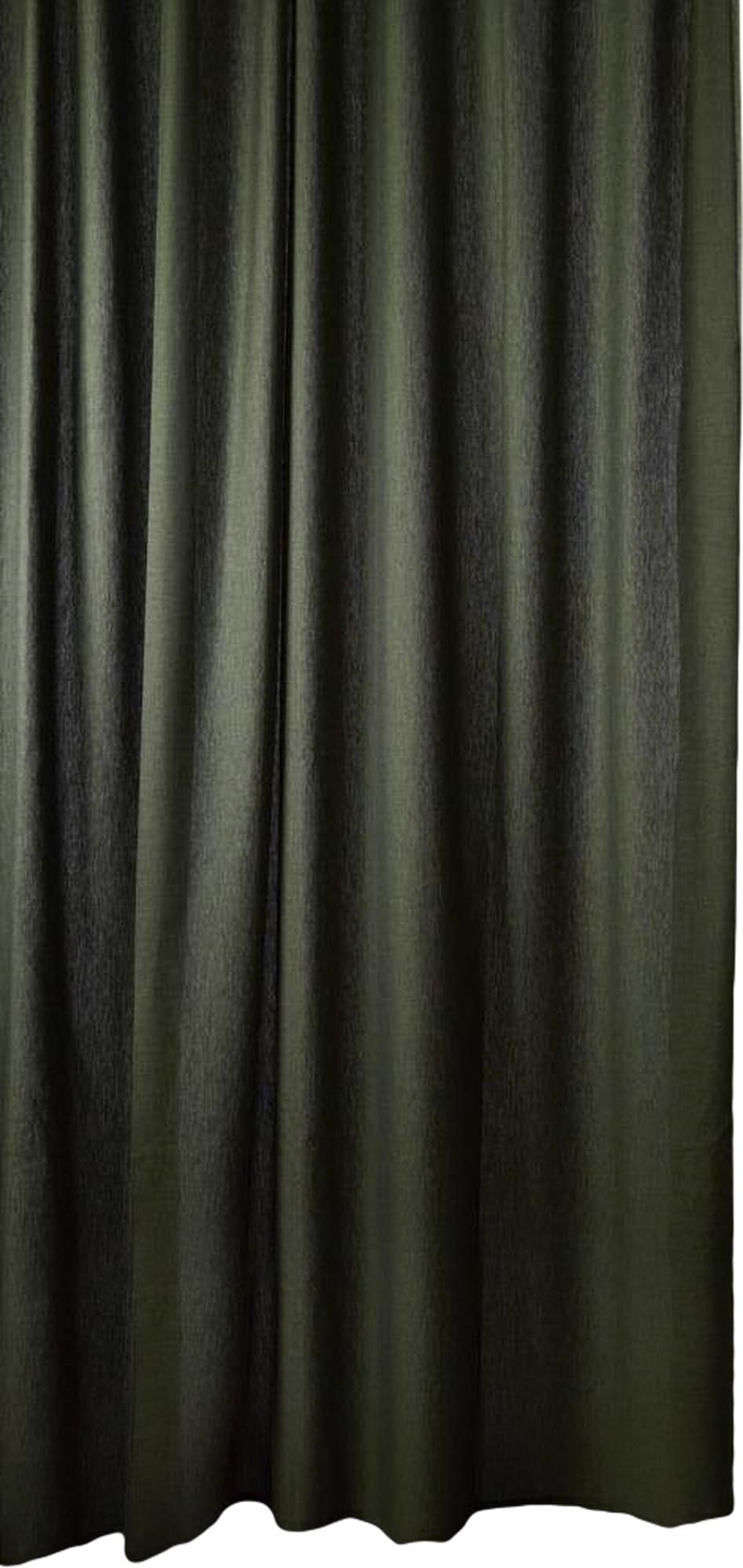 Verleihen Sie Ihrem Außenbereich mit dem stilvollen Outdoor Vorhang Shade von ZigZagZurich einen Hauch von Eleganz und Schutz.