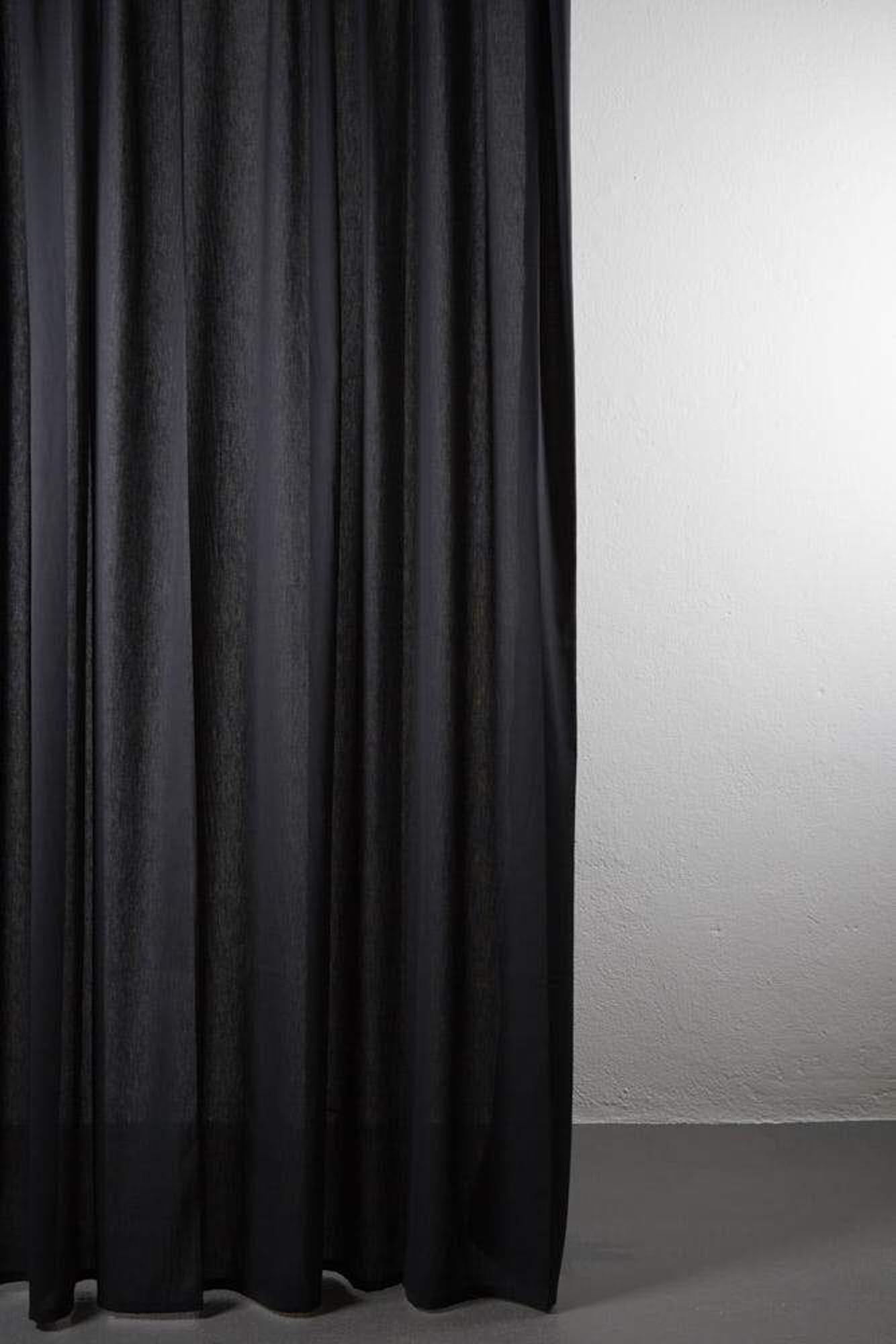 ZigZagZurich Outdoor Vorhang: Stilvoller Sichtschutz für Ihren Außenbereich, perfekt für gemütliche Momente im Freien.