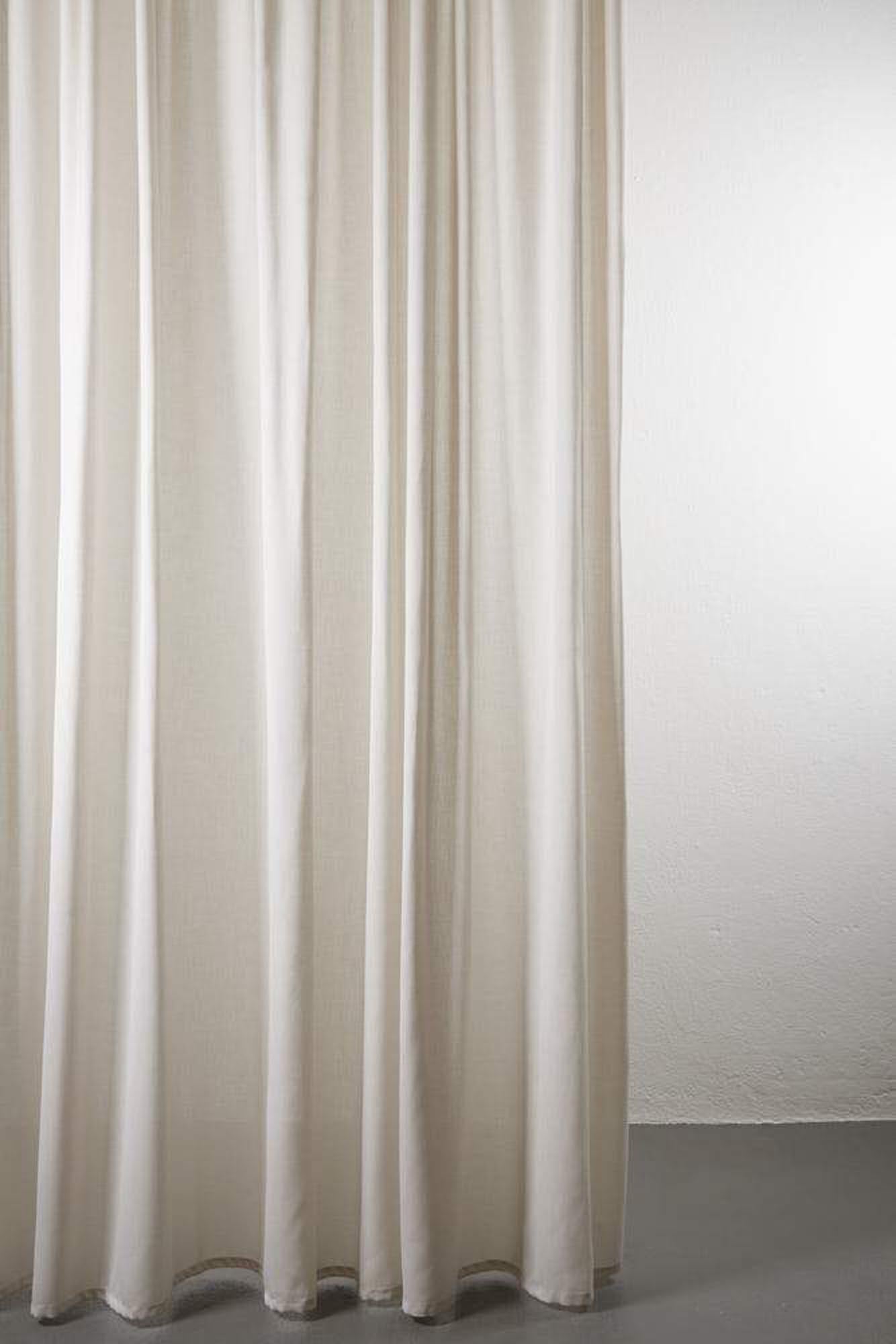 ZigZagZurich Outdoor Vorhang: Stilvoller Sichtschutz für Garten & Co.