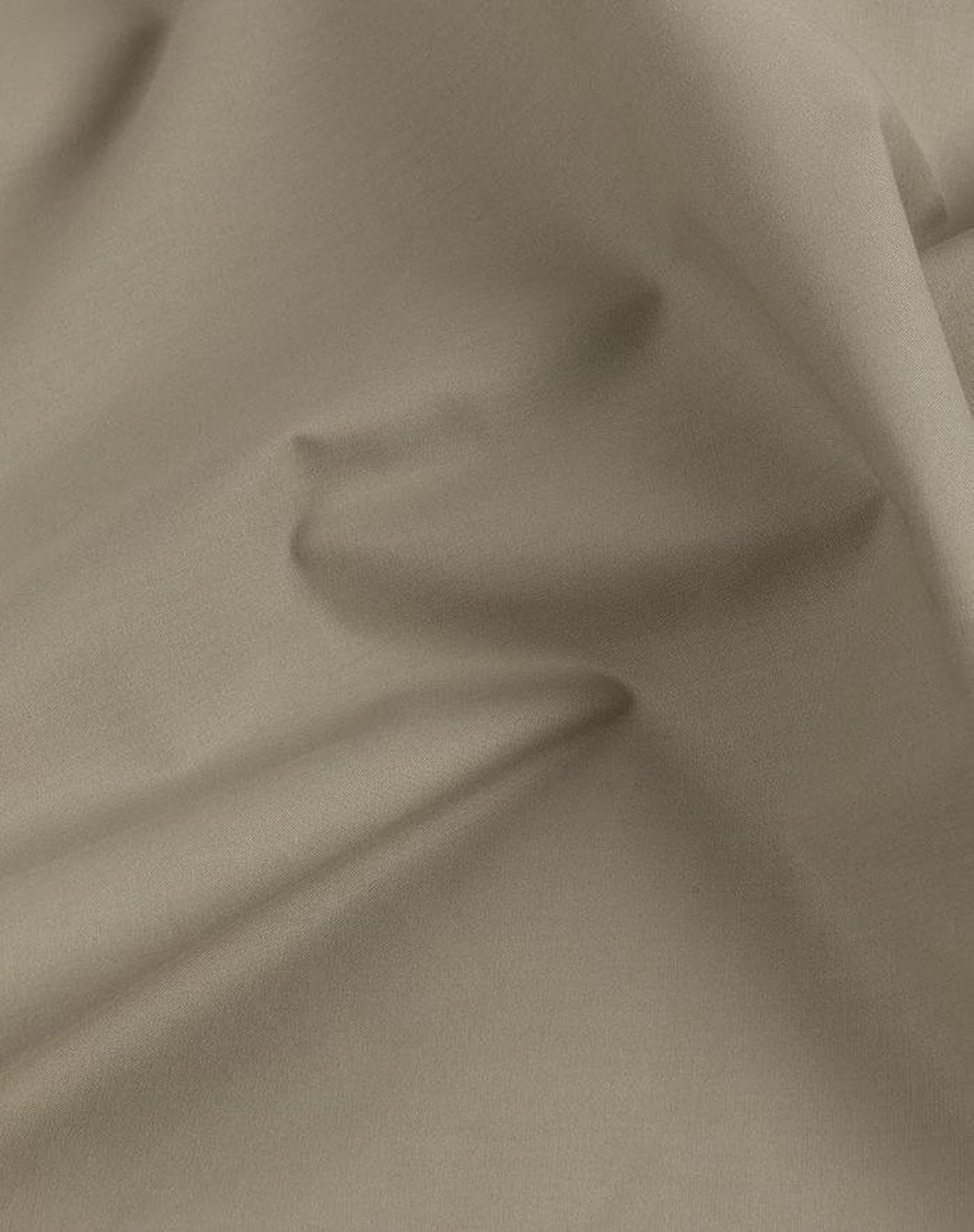 ZigZagZurich Baumwoll-Fixleintuch: Luxuriöse Weichheit für Ihr Bett.