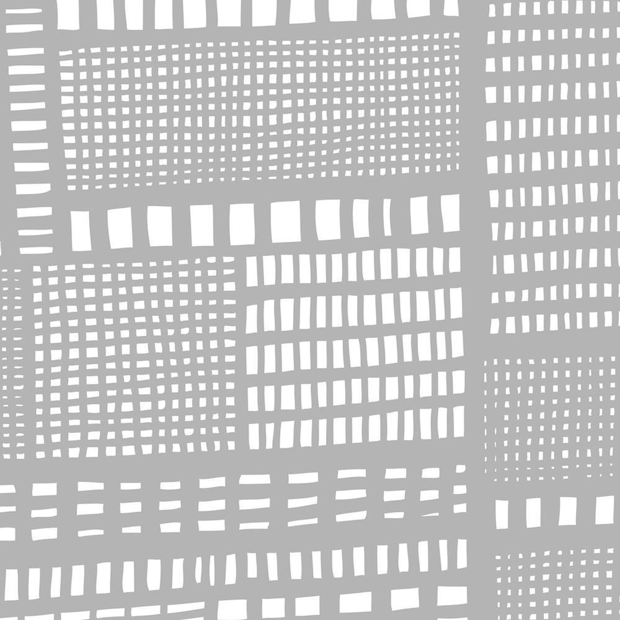 Elegante Tapete Assab One: Kunstvolle Designs von ZigZagZurich.