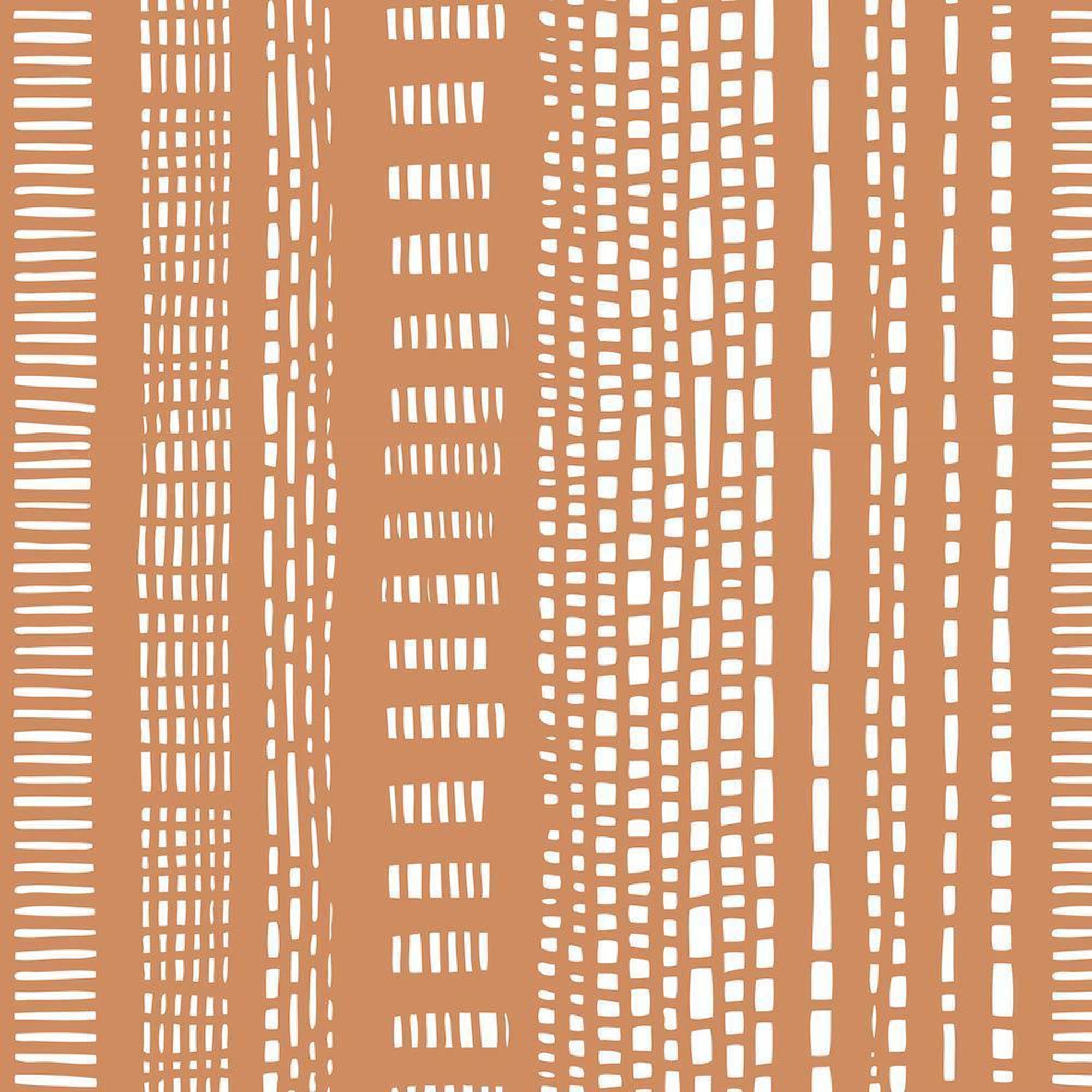 Exklusive Tapete Assab Two von ZigZagZurich für kreative Raumgestaltung.