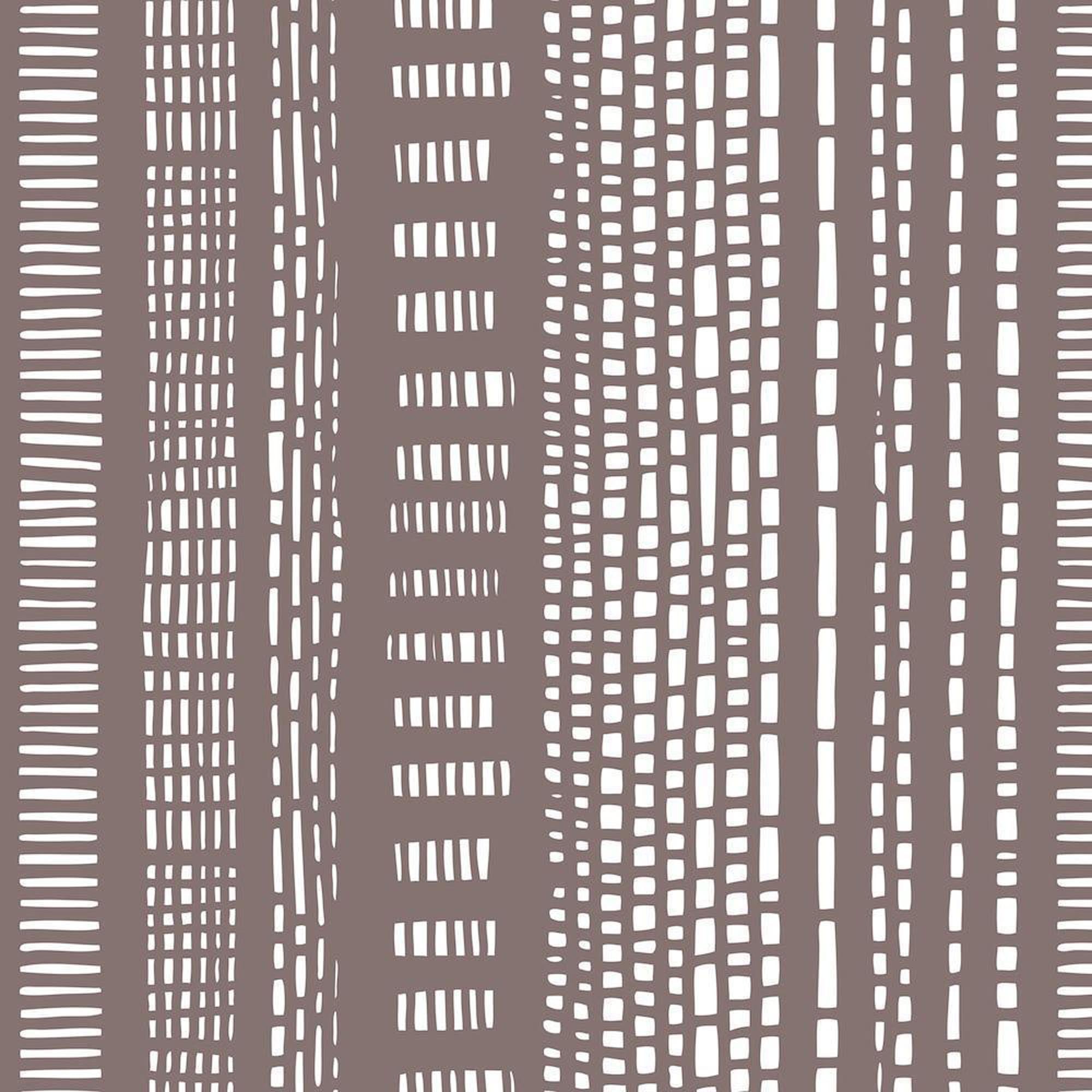 Stilvolle Tapete Assab Two von ZigZagZurich für modernes Wohnen.