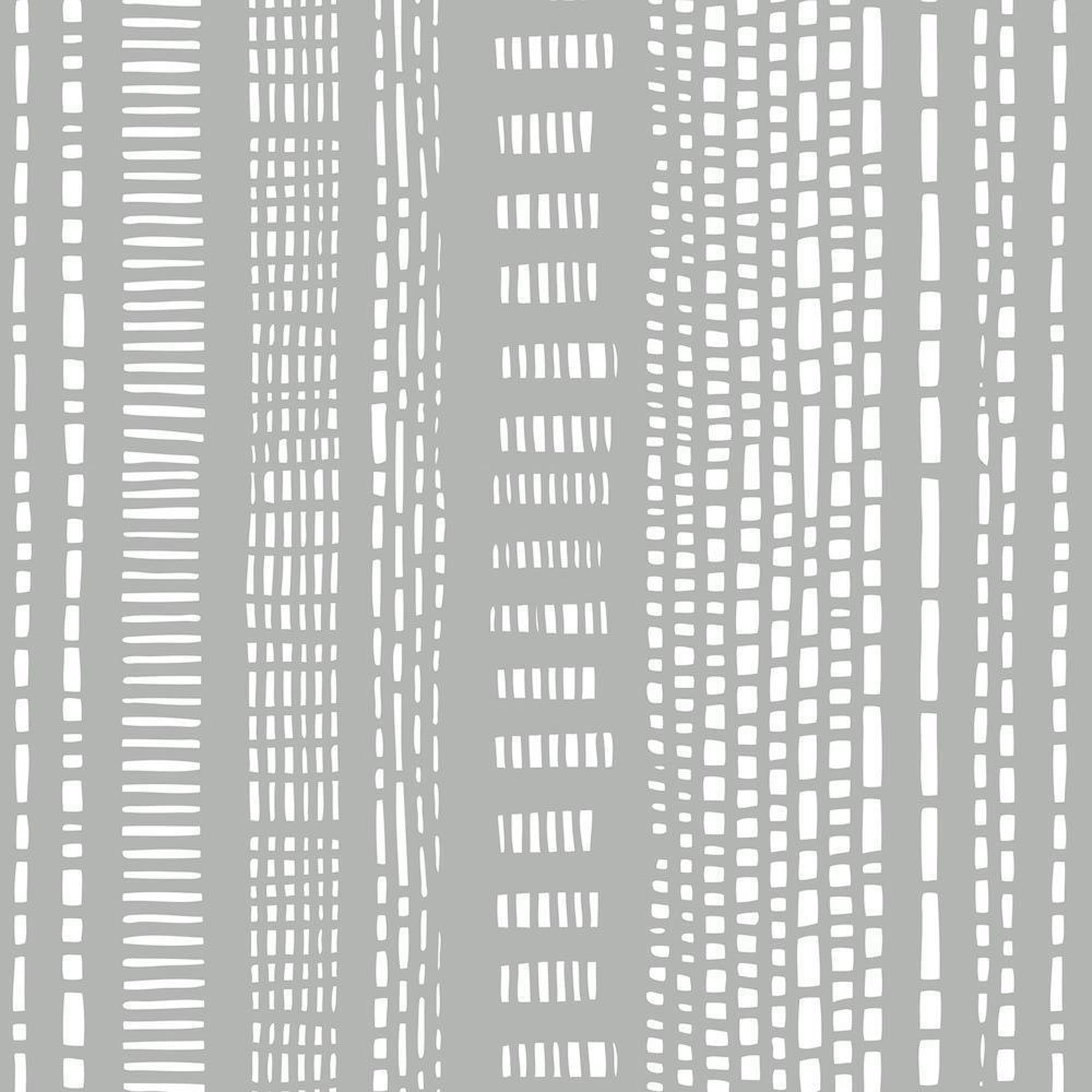 Elegante Tapete Assab Two von ZigZagZurich für zeitlose Räume.