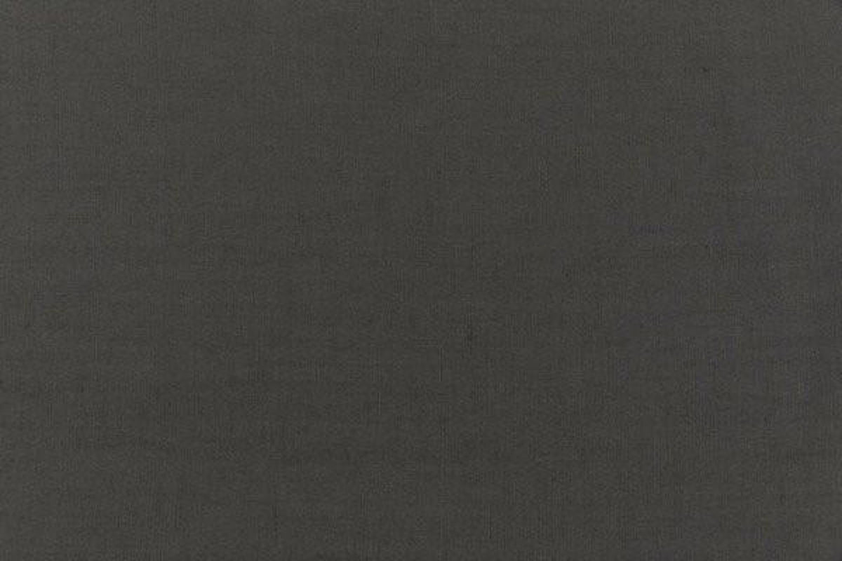 Baumwoll & Leinenvorhang Azura in Grau präsentiert im Onlineshop von KAQTU Design AG. Vorhang ist von ZigZagZurich