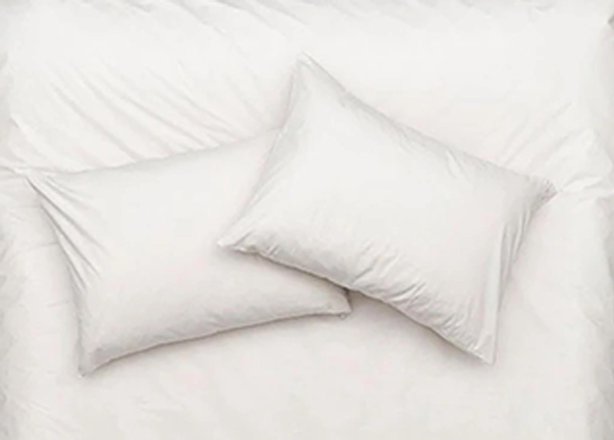 Hochwertiger Perkal-Kissenbezug von ZigZagZurich aus 100% Baumwolle.