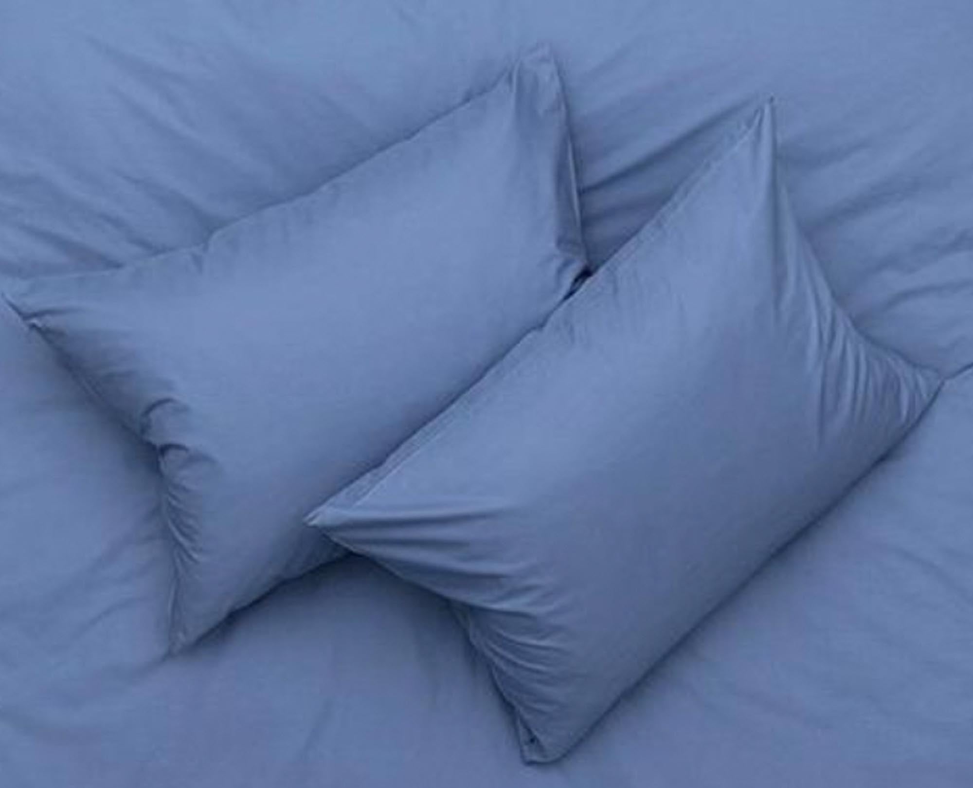 Hochwertiger Perkal-Kissenbezug von ZigZagZurich aus 100% Baumwolle.