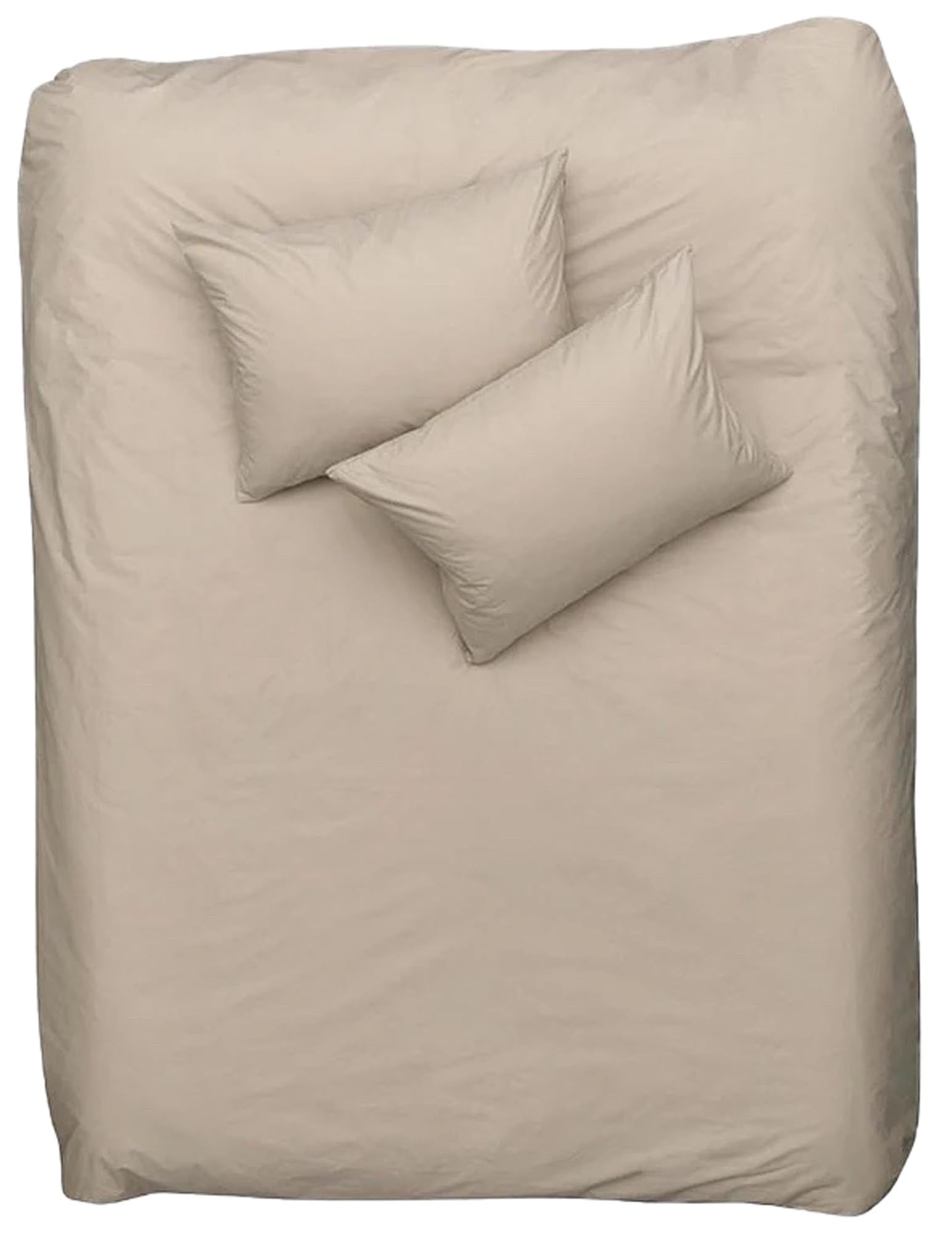 ZigZagZurich Perkal: Hochwertige Bettwäsche für stilvolle Nächte.