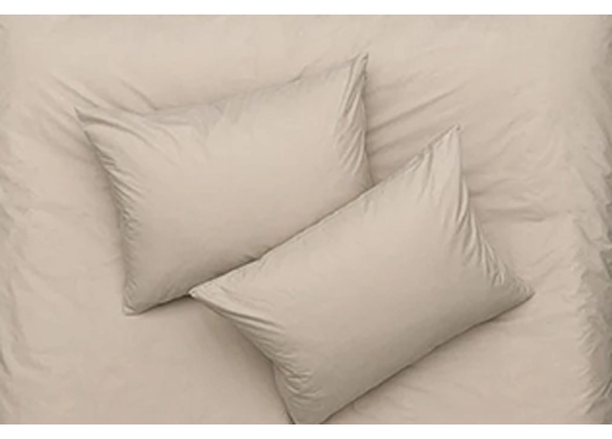 Hochwertiger Perkal-Kissenbezug von ZigZagZurich aus 100% Baumwolle.